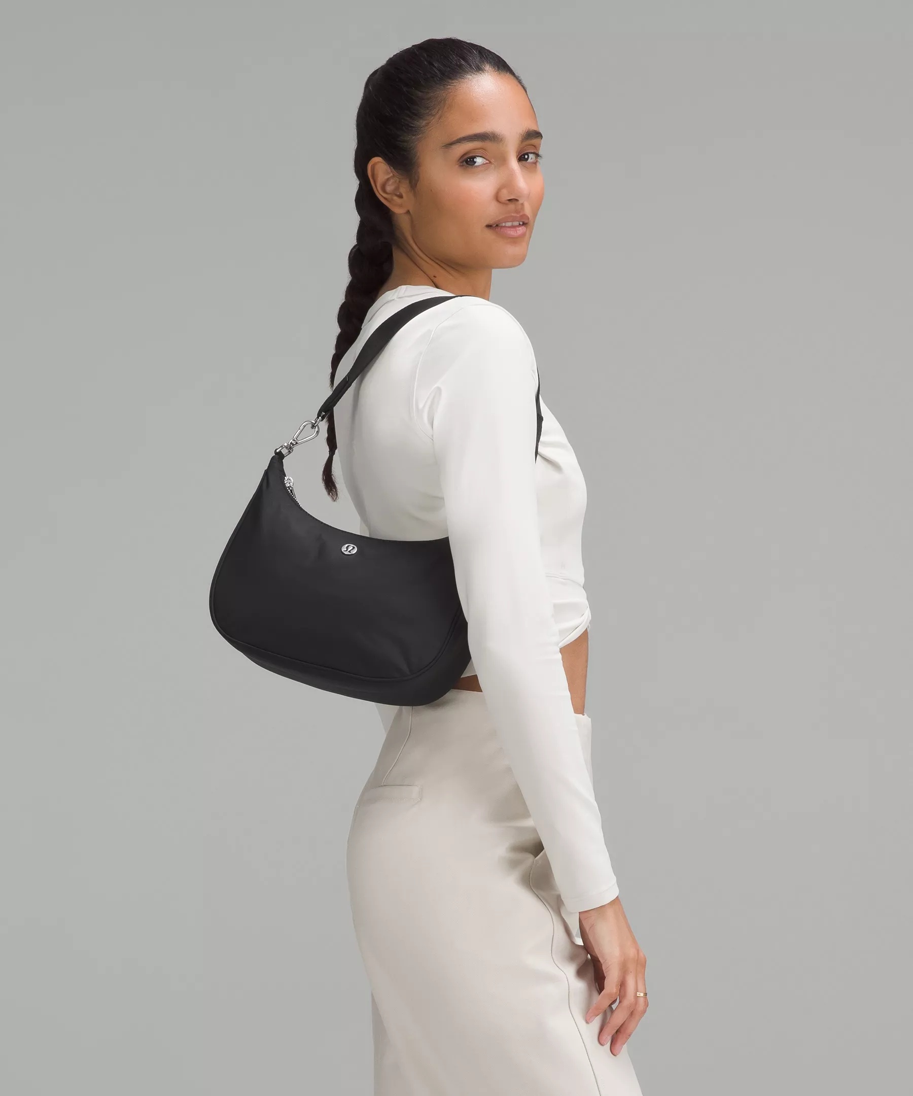 Adjustable Mini Shoulder Bag 3L - 5
