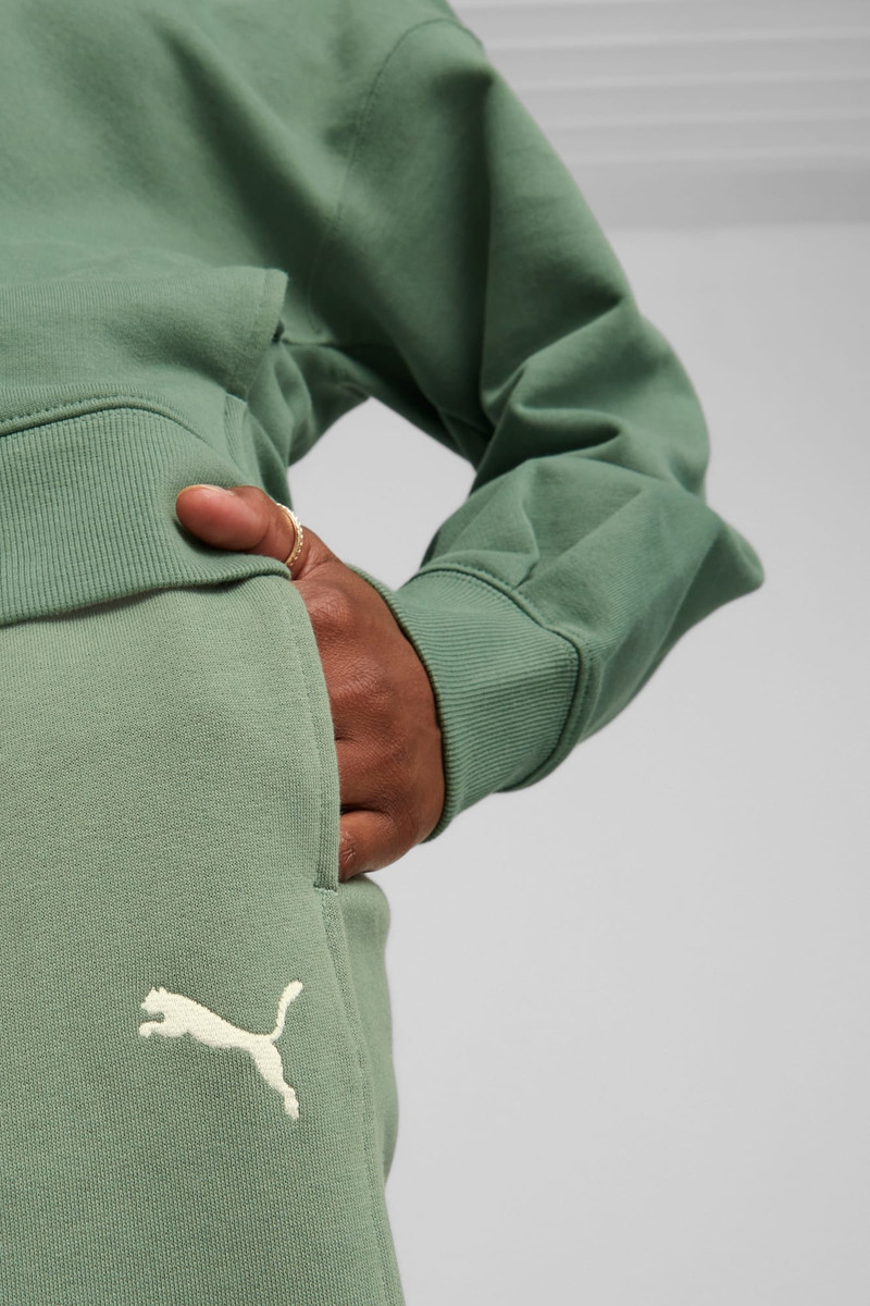 HER Women's High-Waist Pants 4