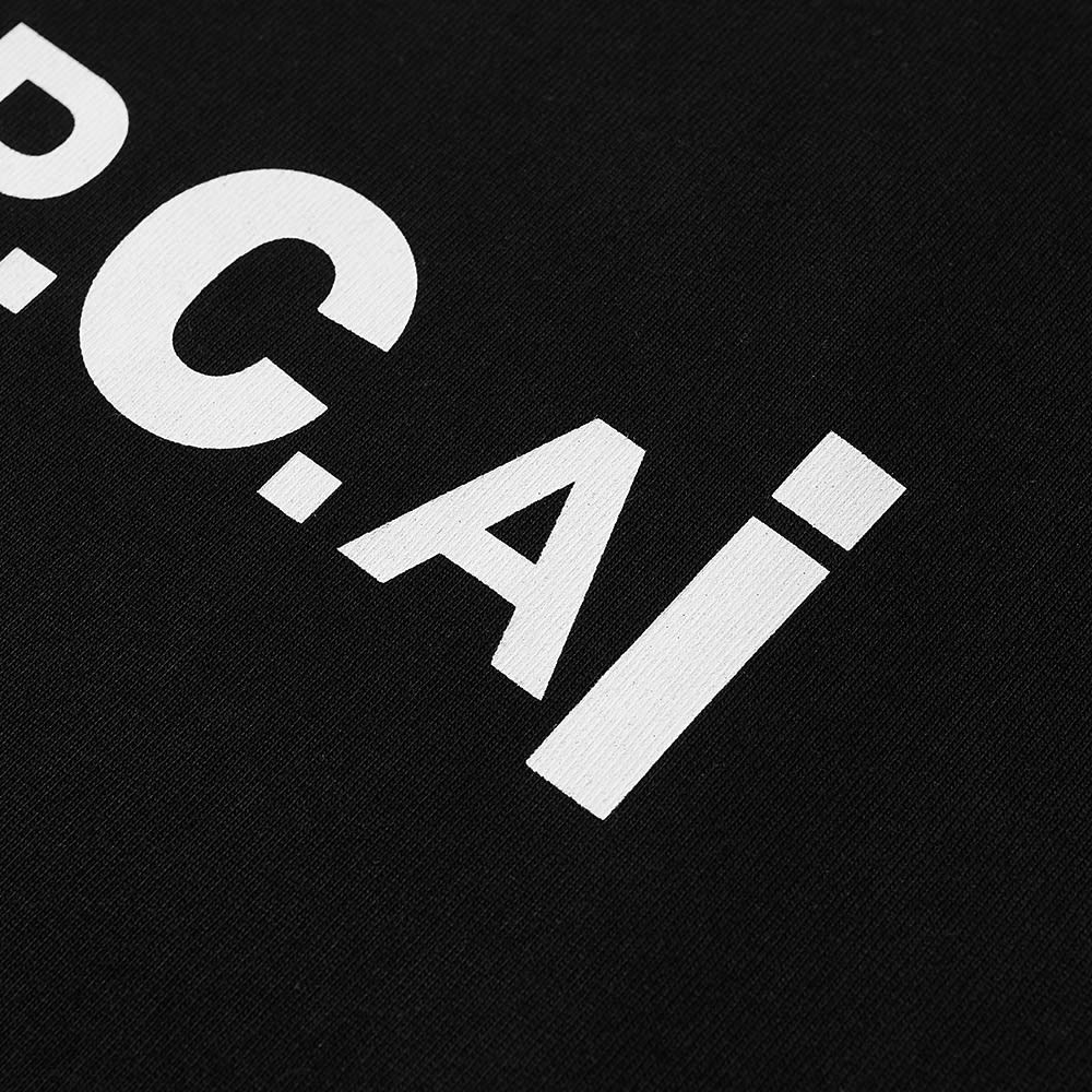 A.P.C. x Sacai Kiyo Tee - 2