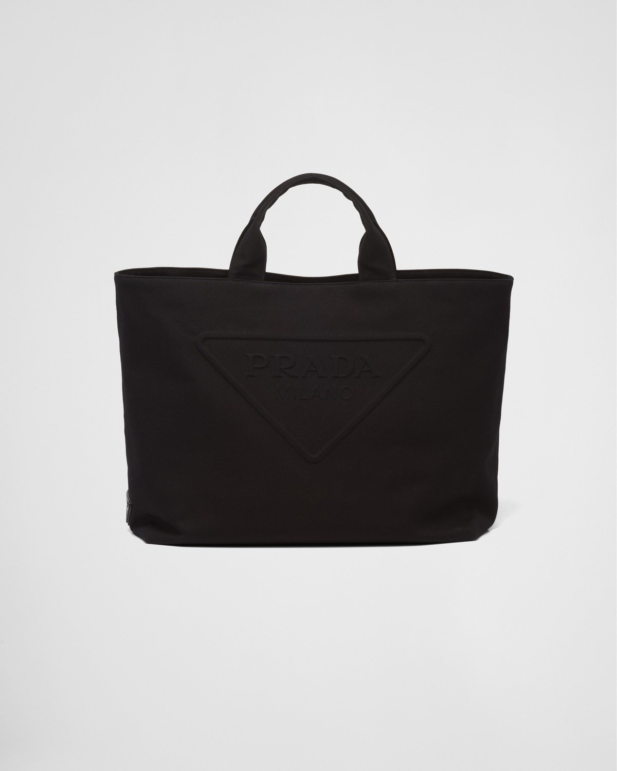 Canvas tote bag - 1