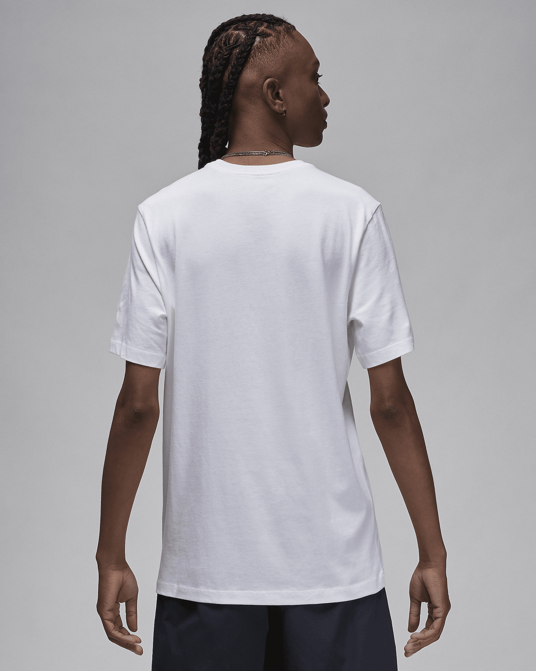 Men's Jordan Brand T-Shirt - 2