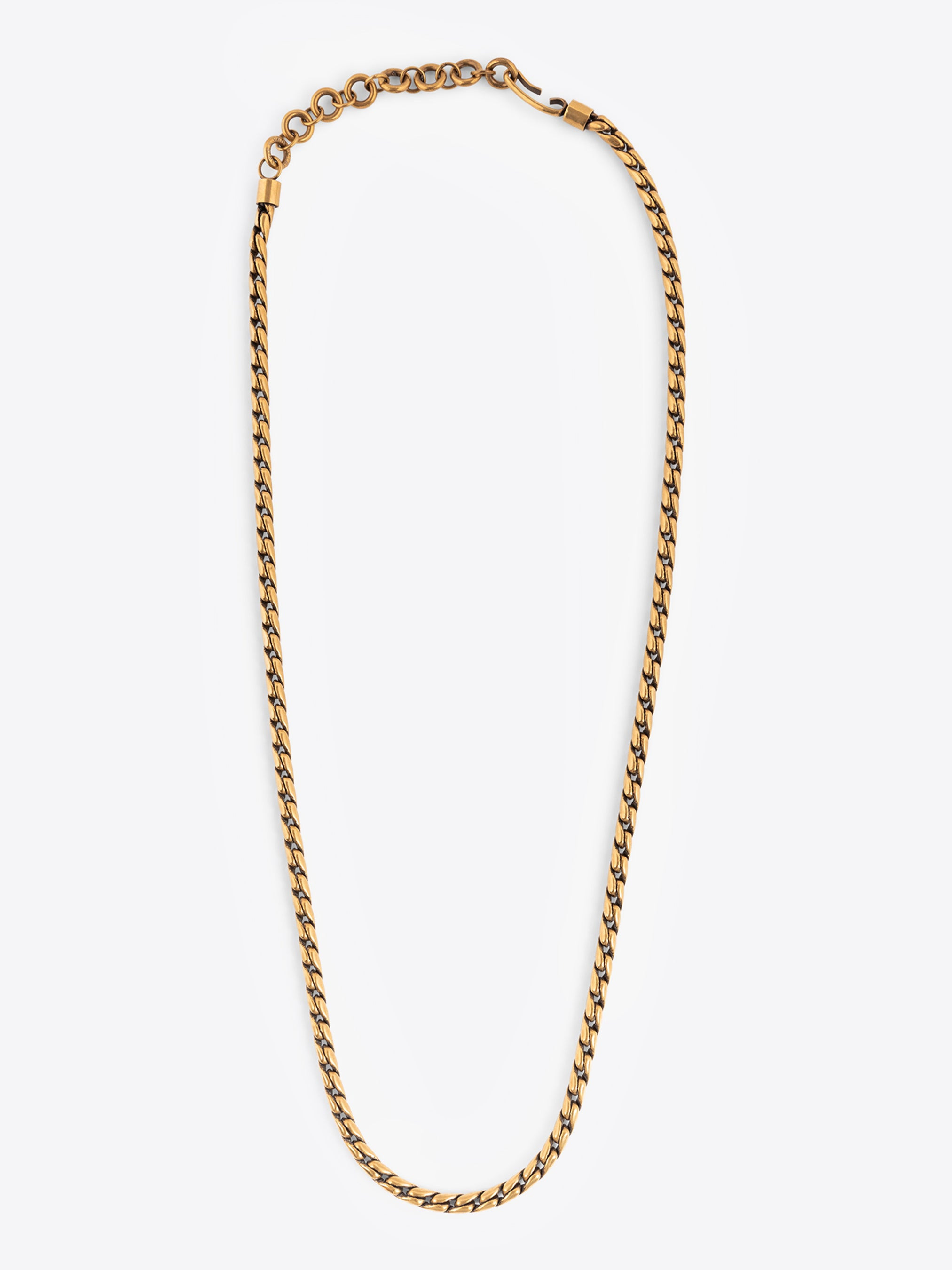 CHAIN NECKLACE - 2
