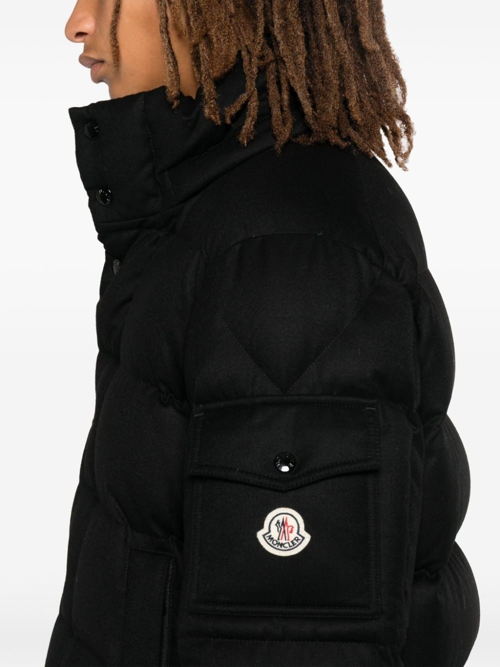 Vezere puffer jacket - 6