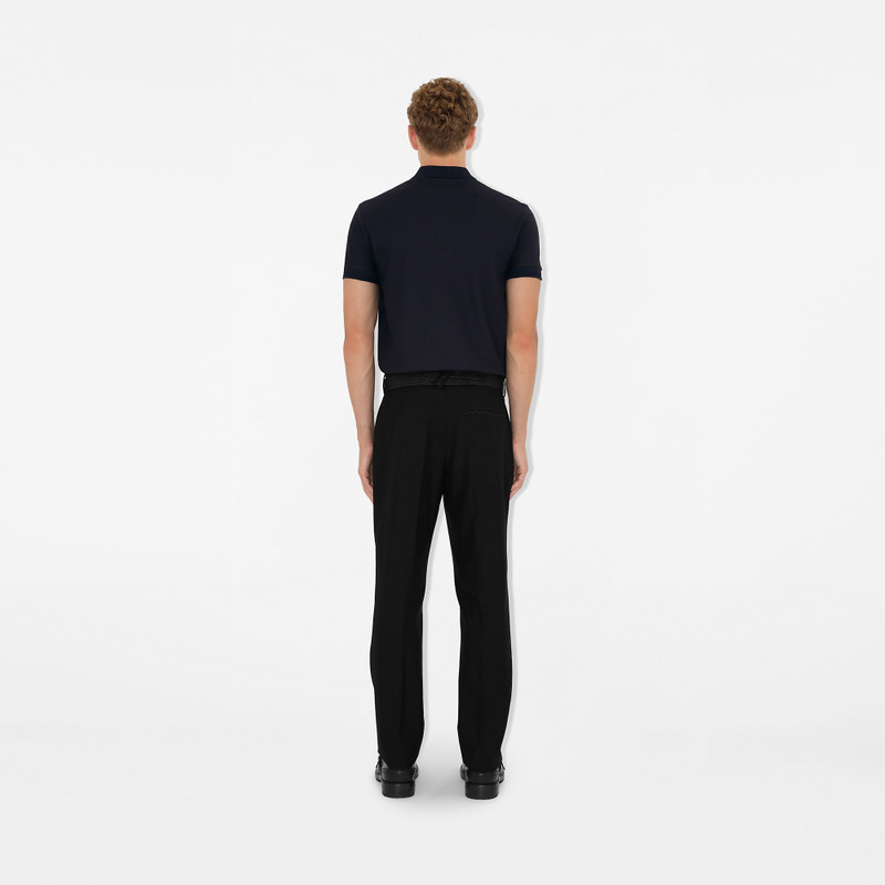 Cotton Polo Shirt 5