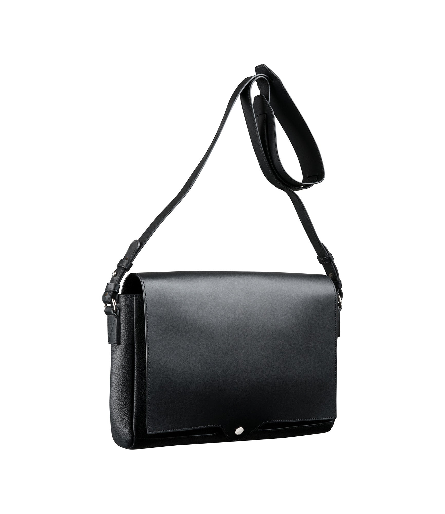 Charles satchel - 3