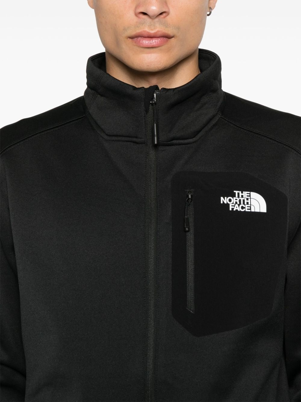 Crest jacket - 5