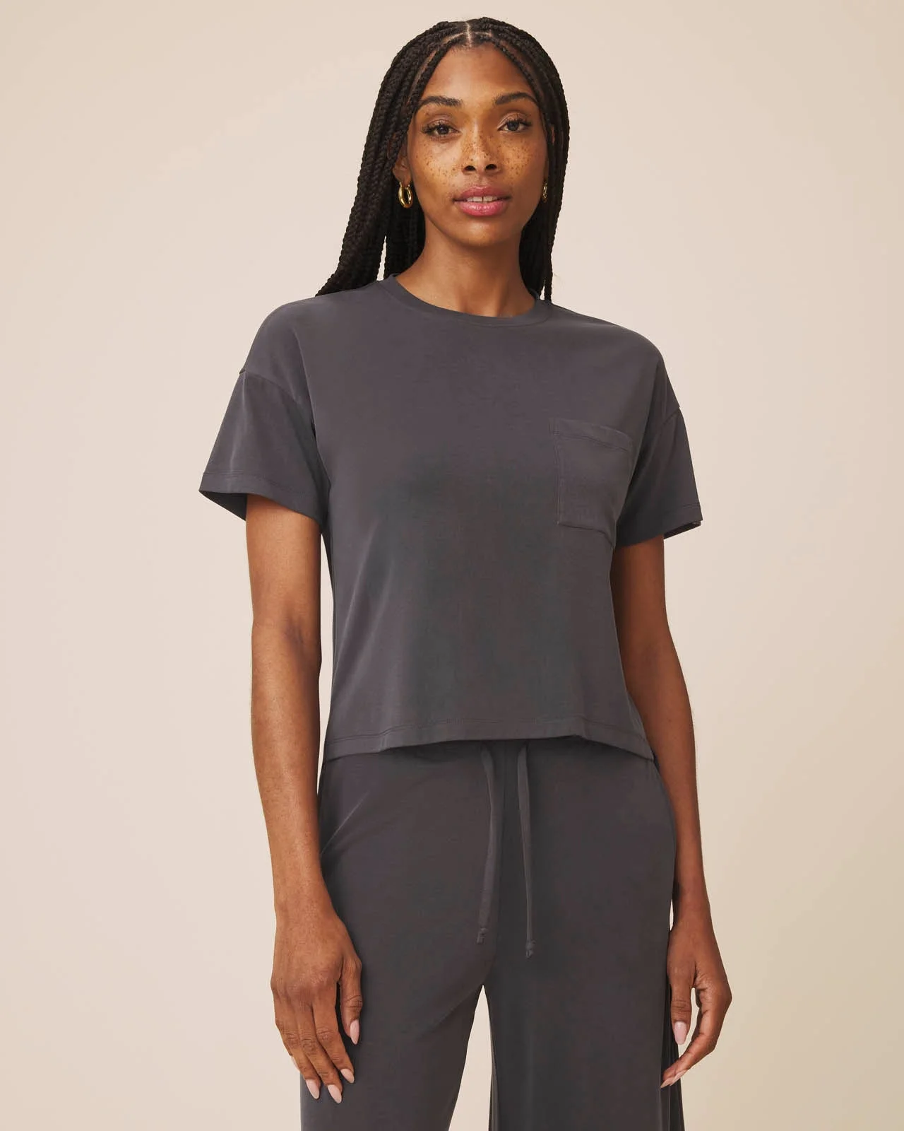 Sawyer Sandwash Top - 1