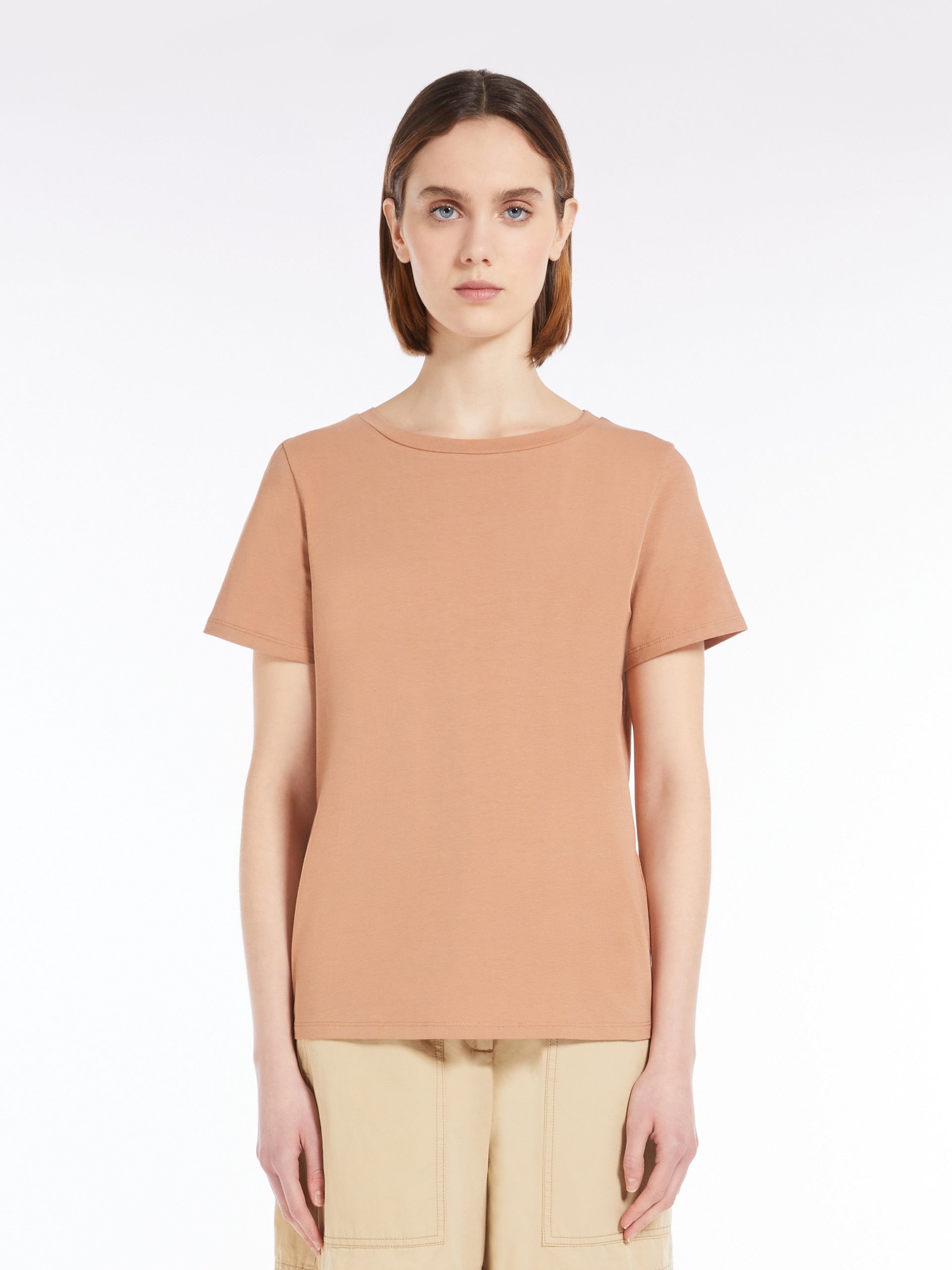 MULTIF Organic cotton T-shirt - 3