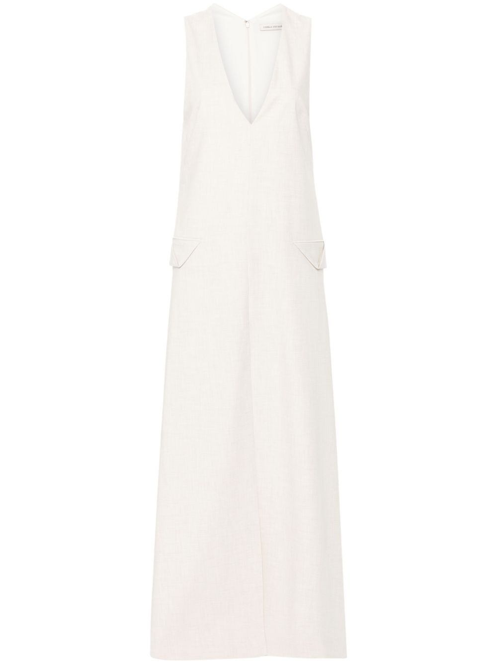 Floris maxi dress - 1