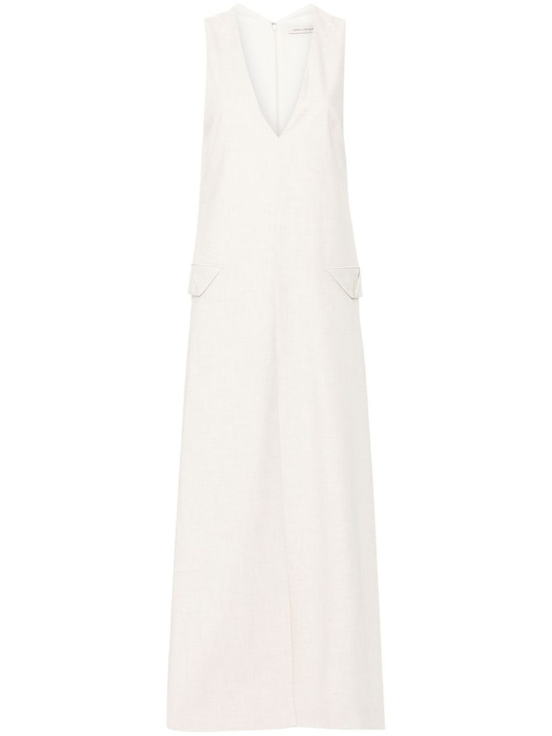 Floris maxi dress 1