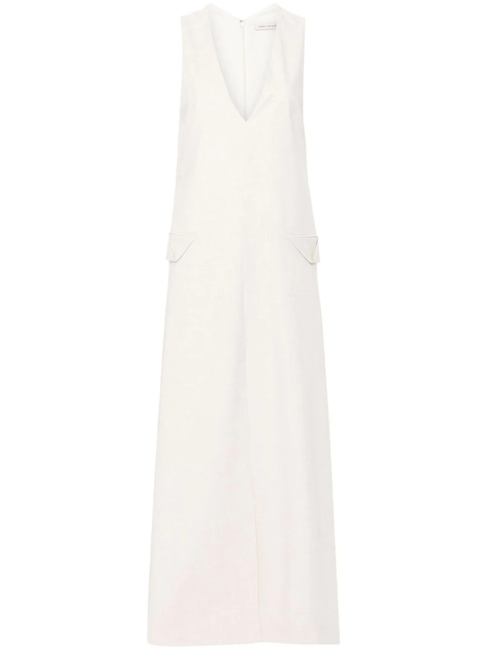 Floris maxi dress - 1
