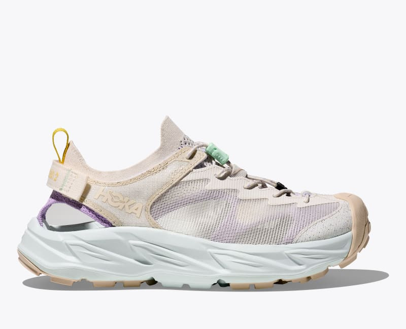 Women's Hopara 2 Shoes in Alabaster/Snow Melt - 1
