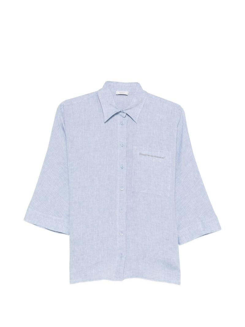 button shirt 1