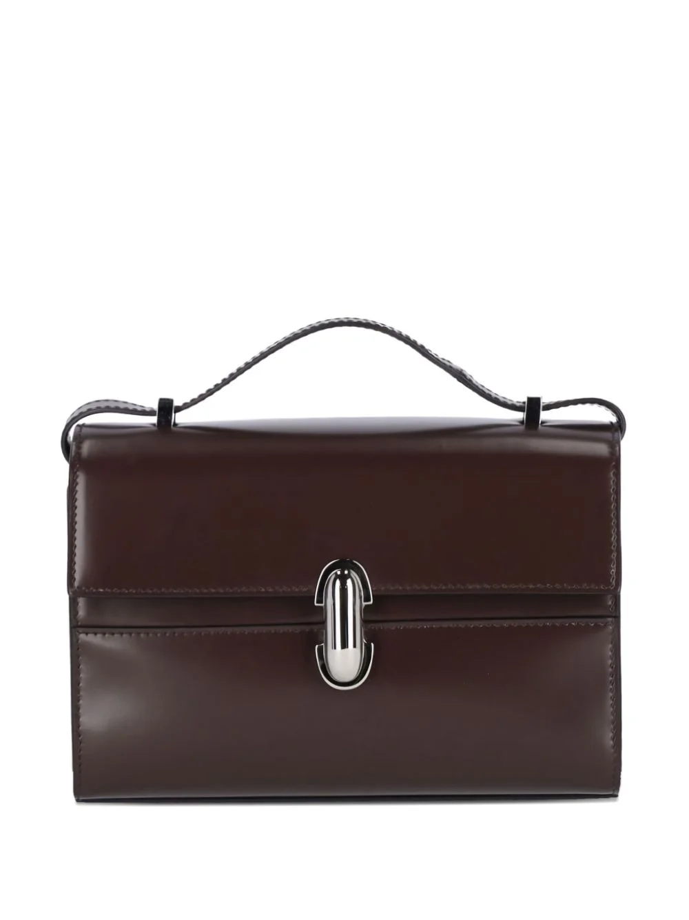 Symmetry 19 shoulder bag - 1