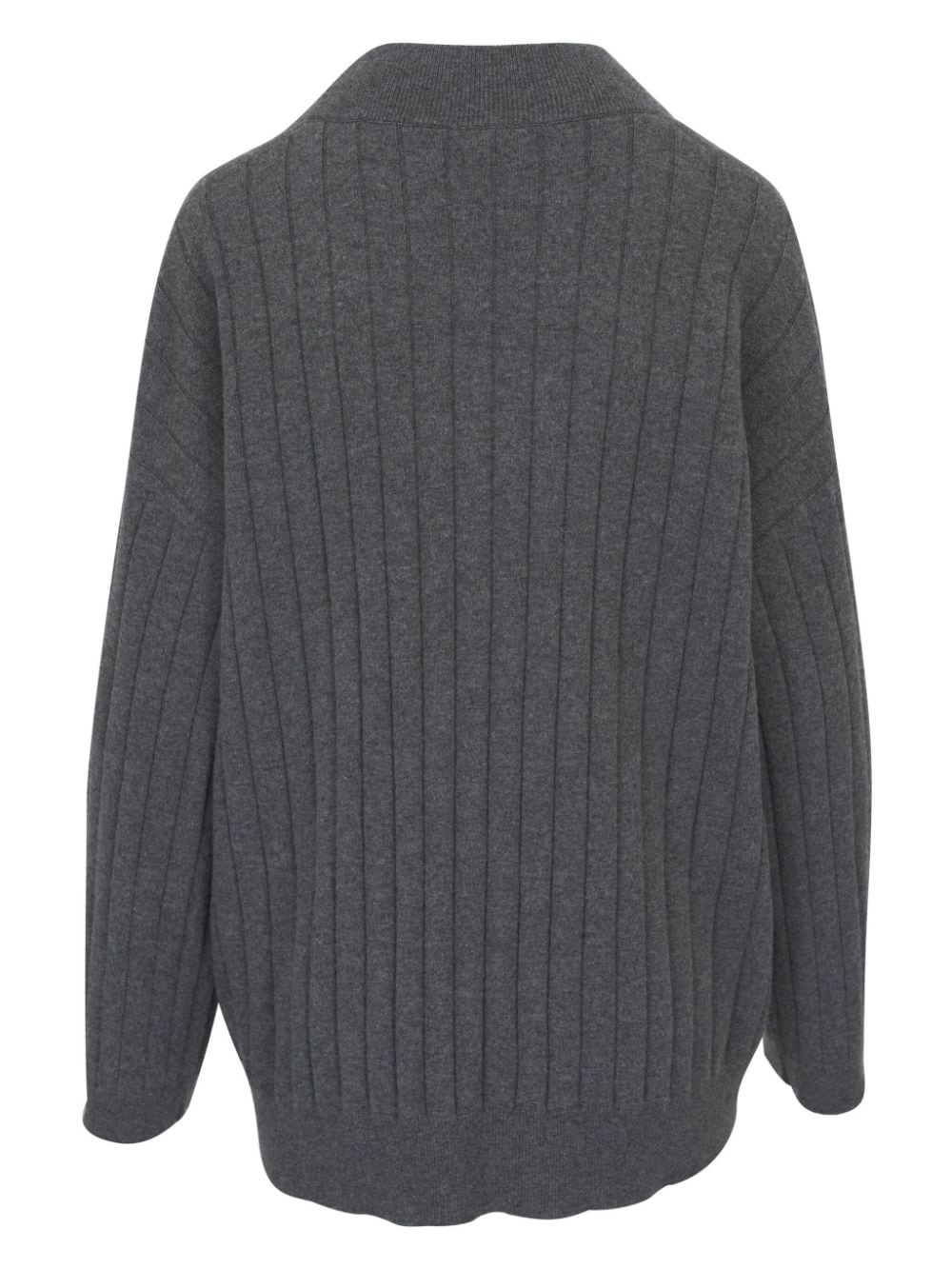 cashmere jumper - 2