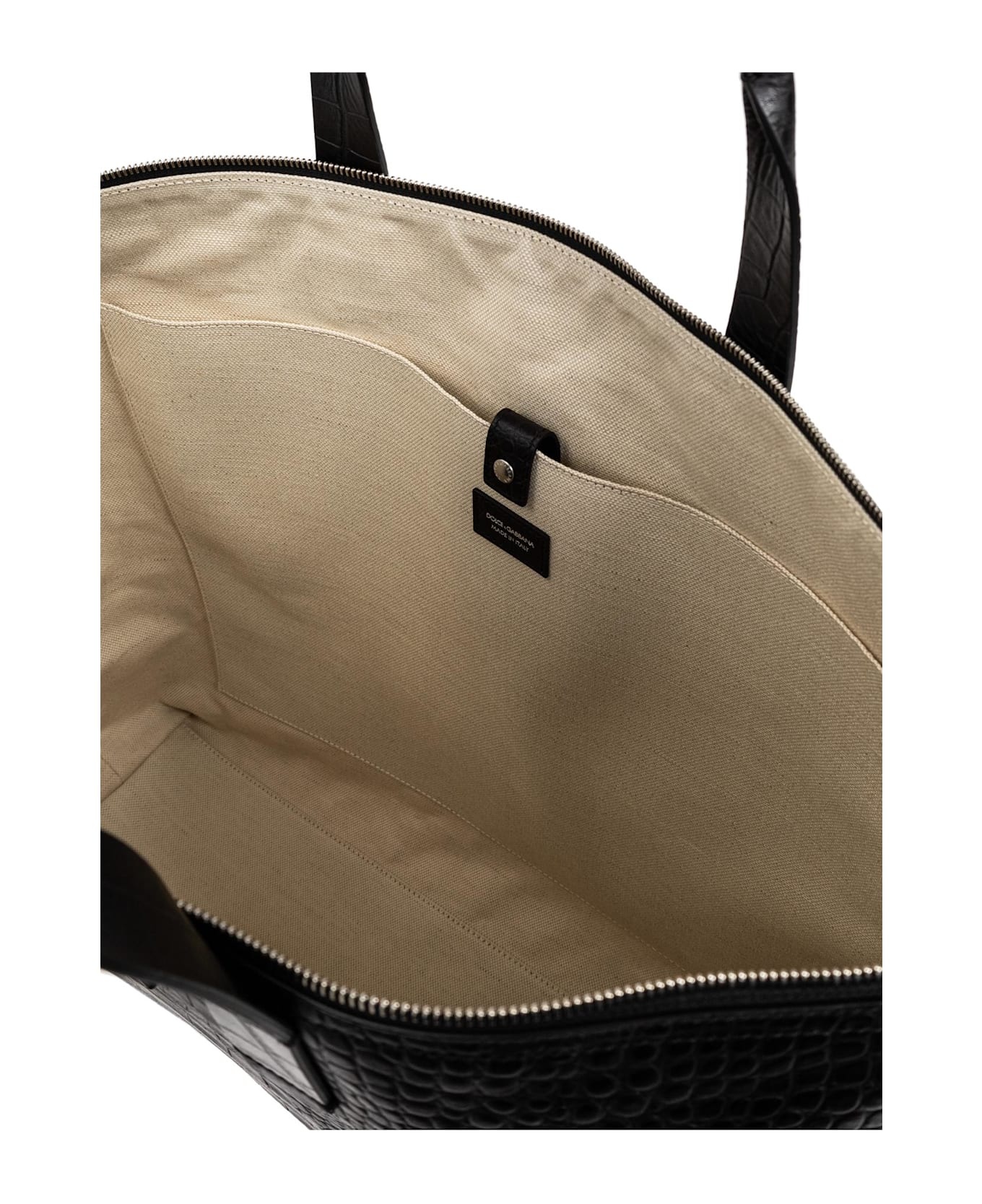Dolce & Gabbana Carry-on Bag - 4