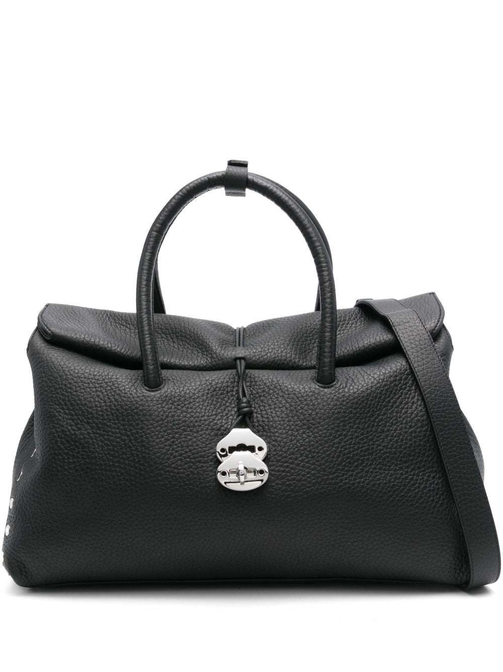 Zanellato - Zanellato Bags.. Black - 1