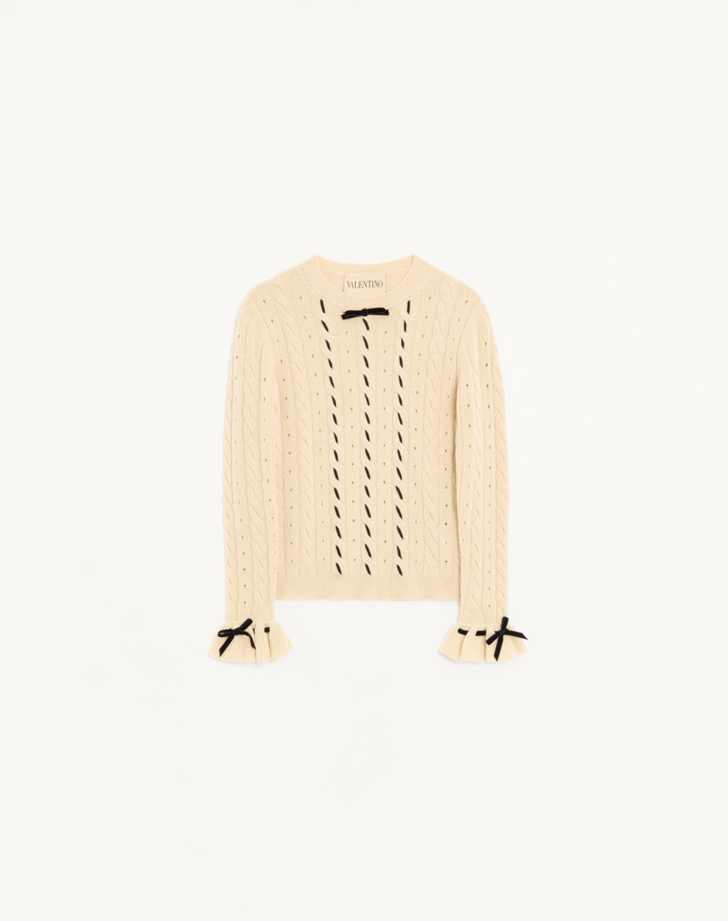 WOOL SWEATER 1