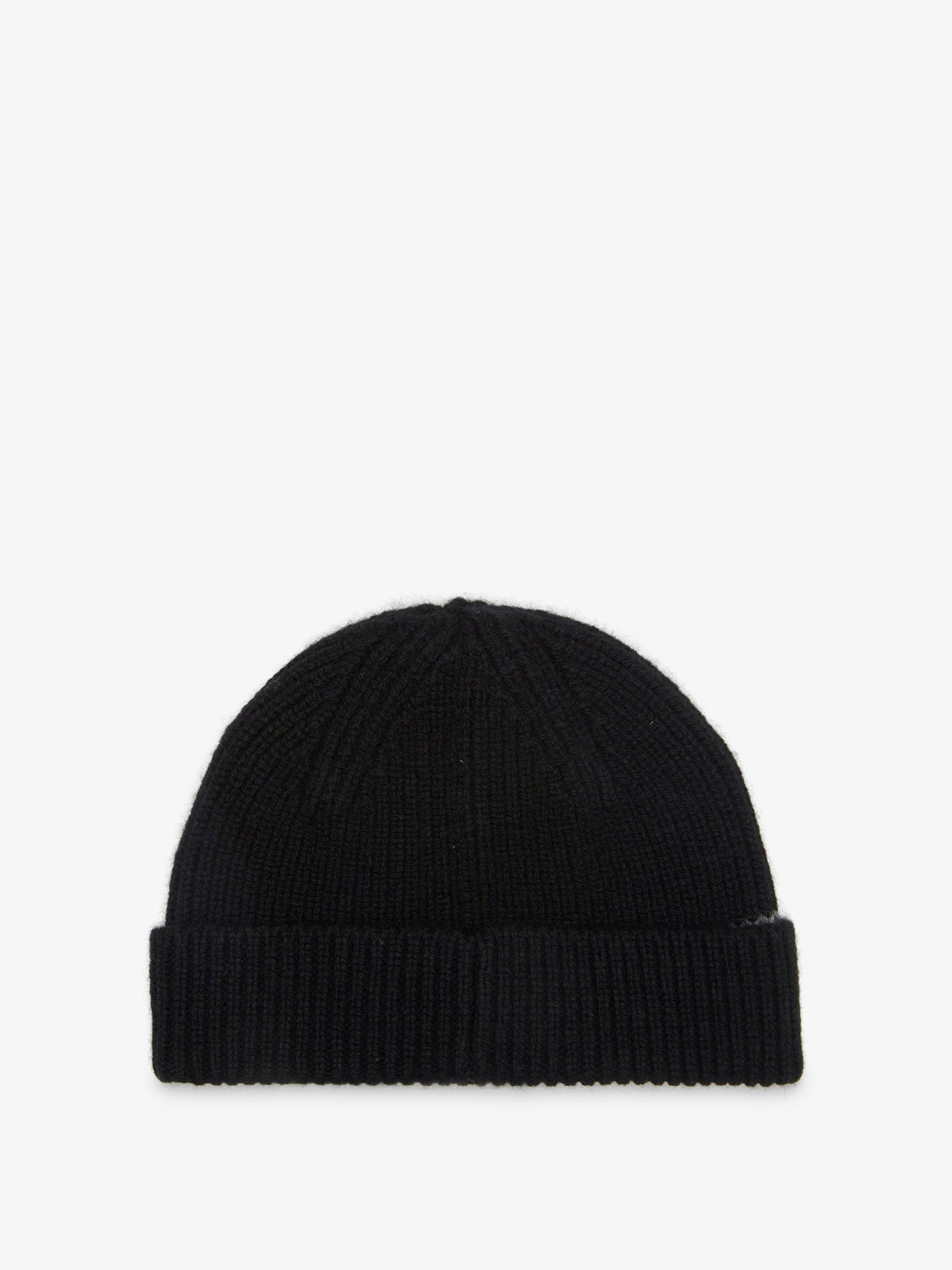 Diesel Men K-Arac Wool And Cashmere Hat - 2