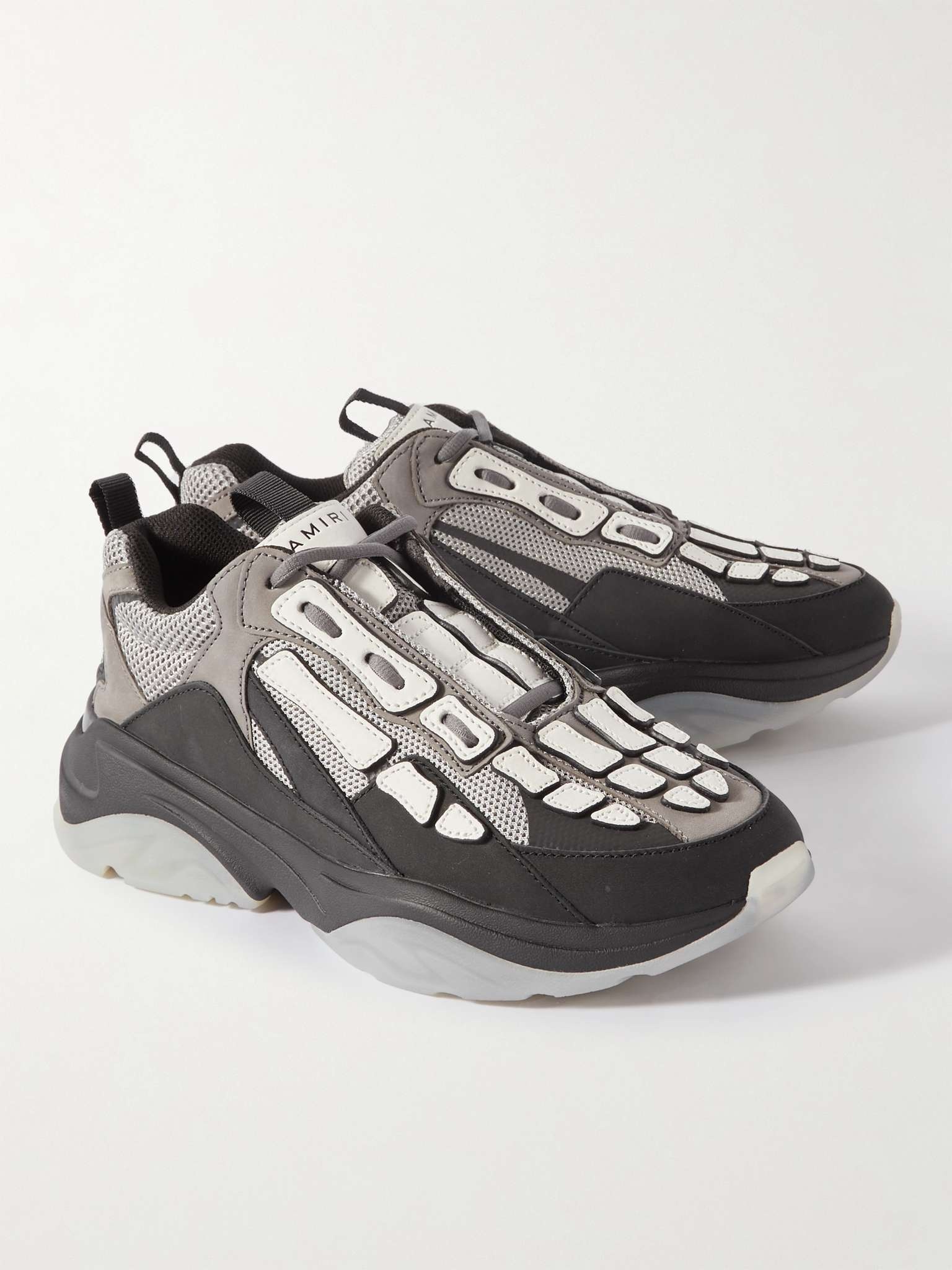 Amiri Bone Runner Sneakers | Saks Fifth Avenue