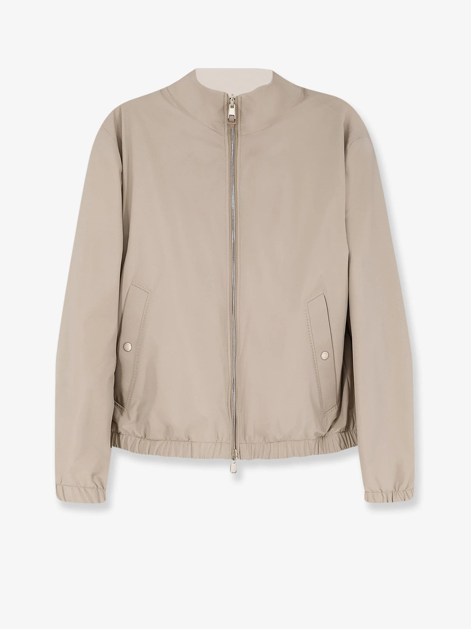 Boss Reversible Bomber - 1