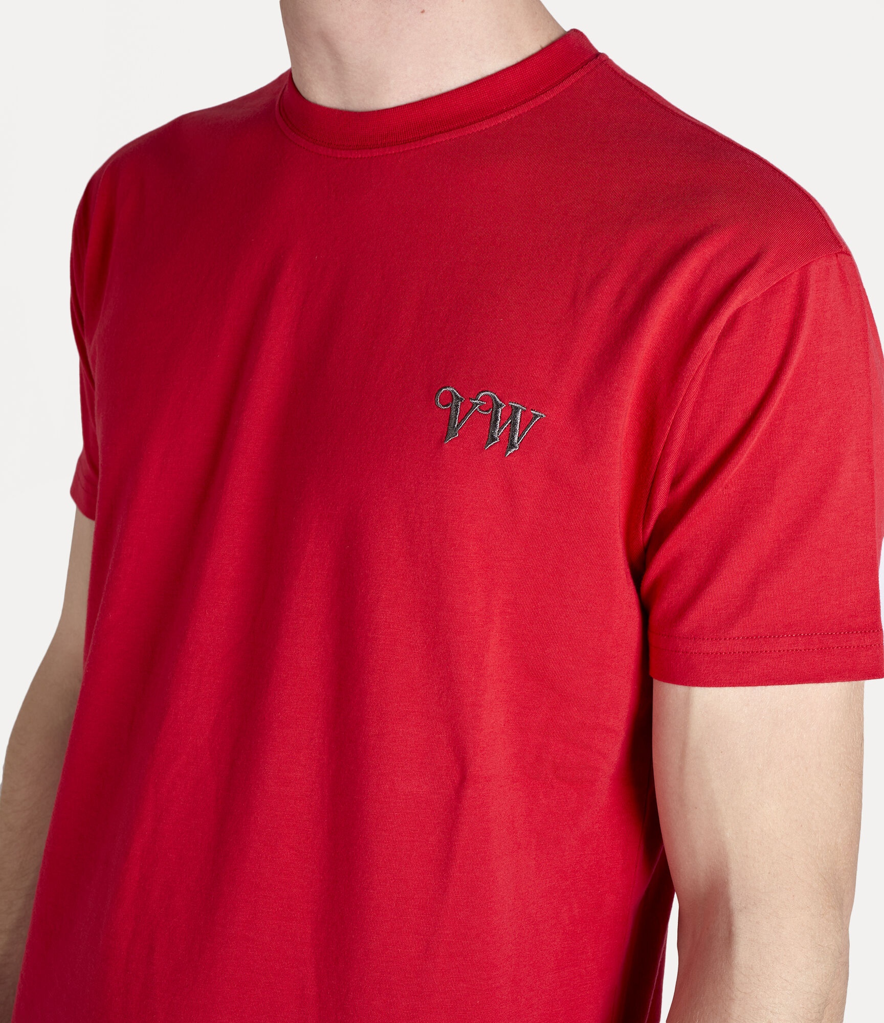 VW CLASSIC T-SHIRT - 7