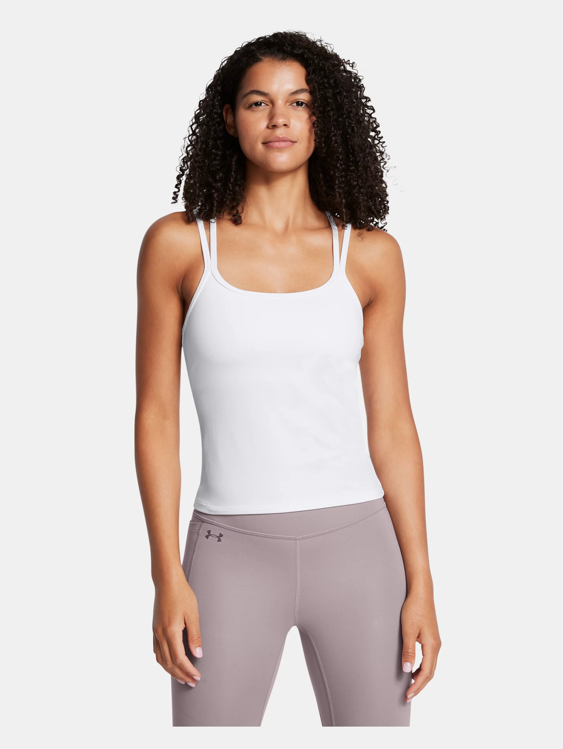 Women's UA Motion Strappy Tank - 2