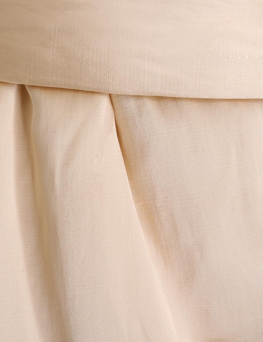LUMINOSITY SATIN WADDED JACKET - 6