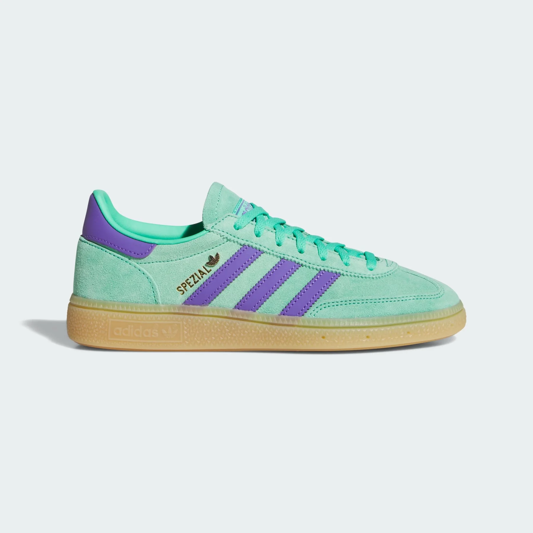 HANDBALL SPEZIAL SHOES - 1