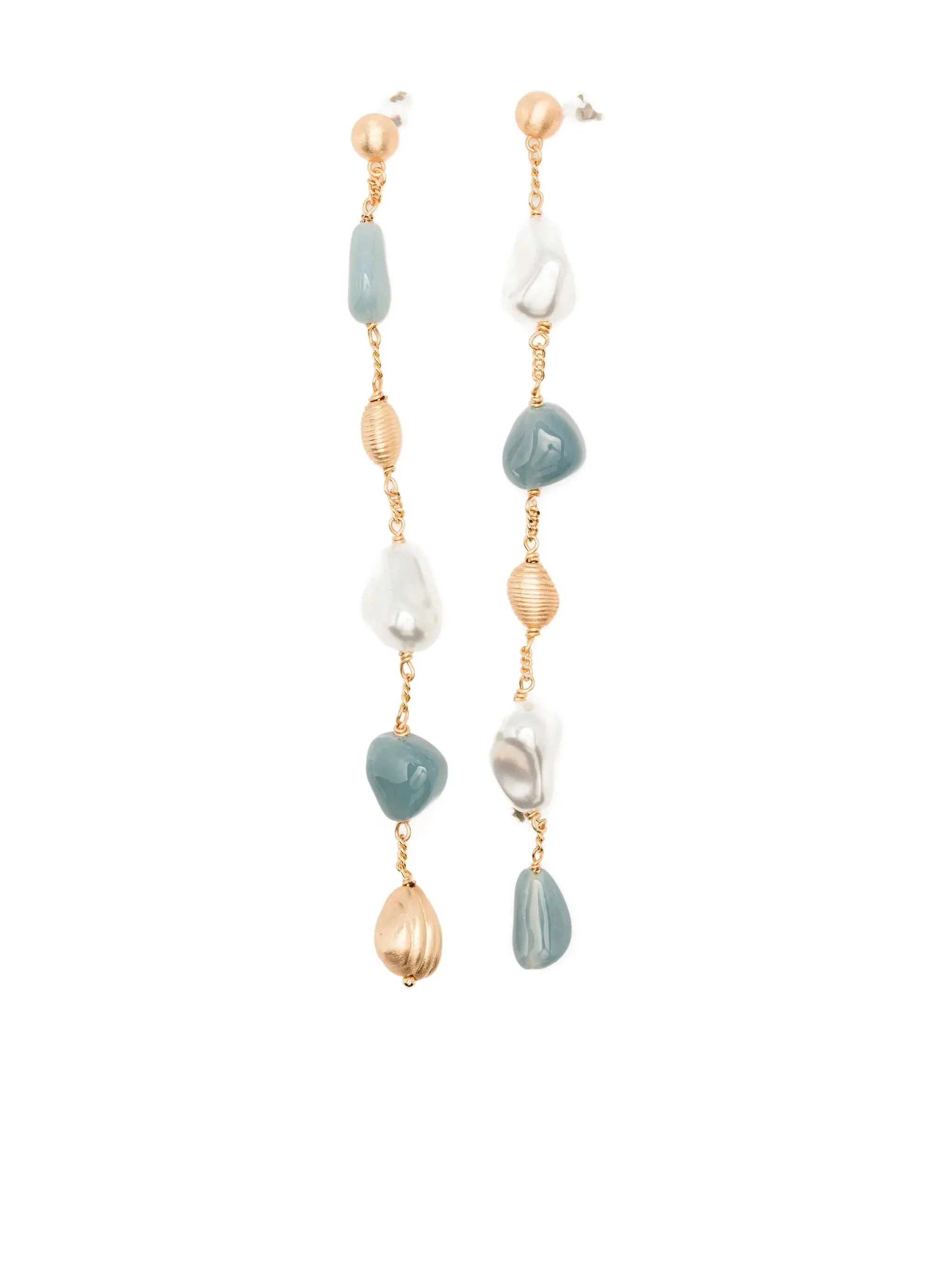 Cult Gaia Verona Earrings - 1