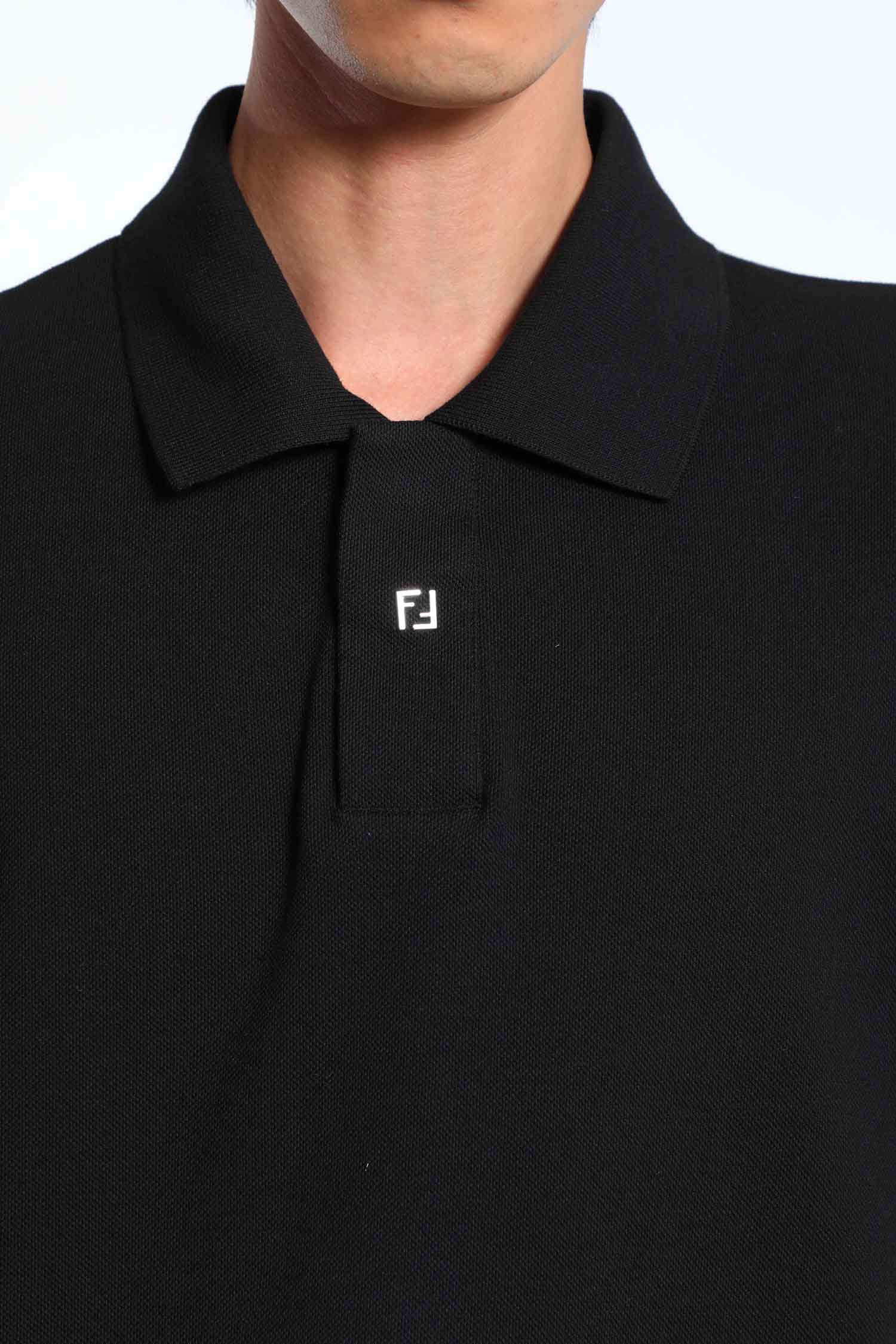 Polo In Piqué - 4