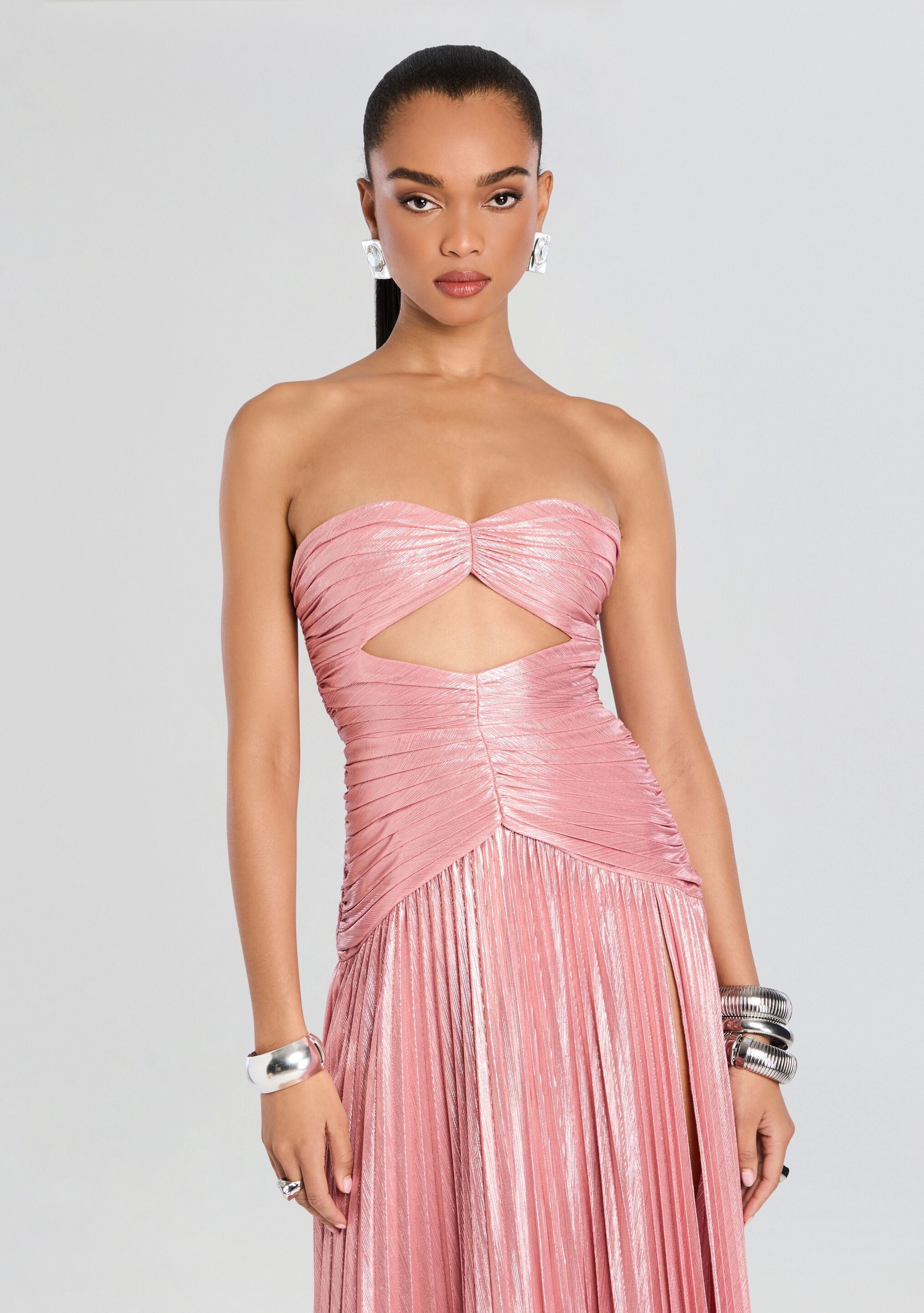 MALLORY DRESS - 5