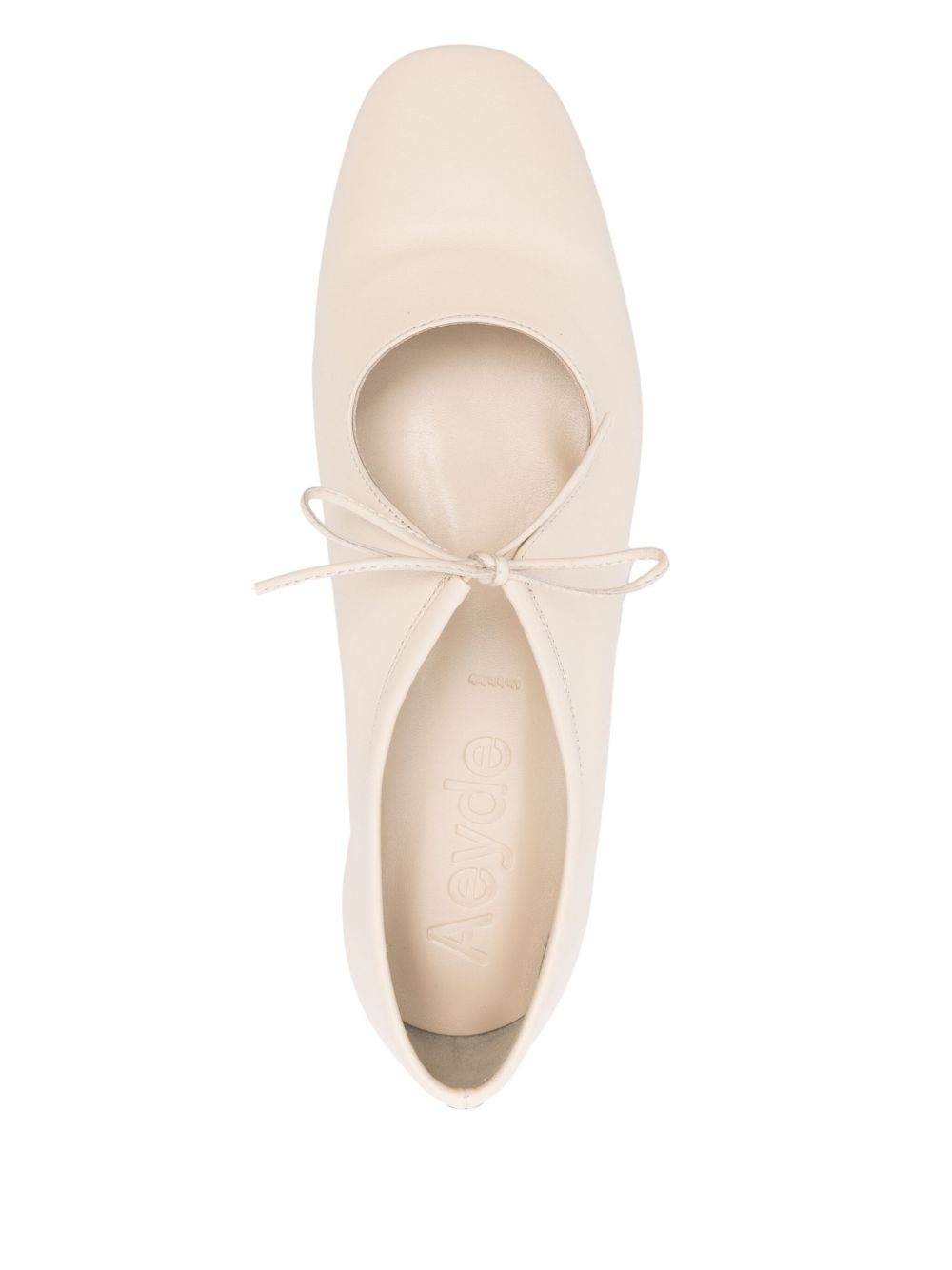 Della ballerina shoes - 7