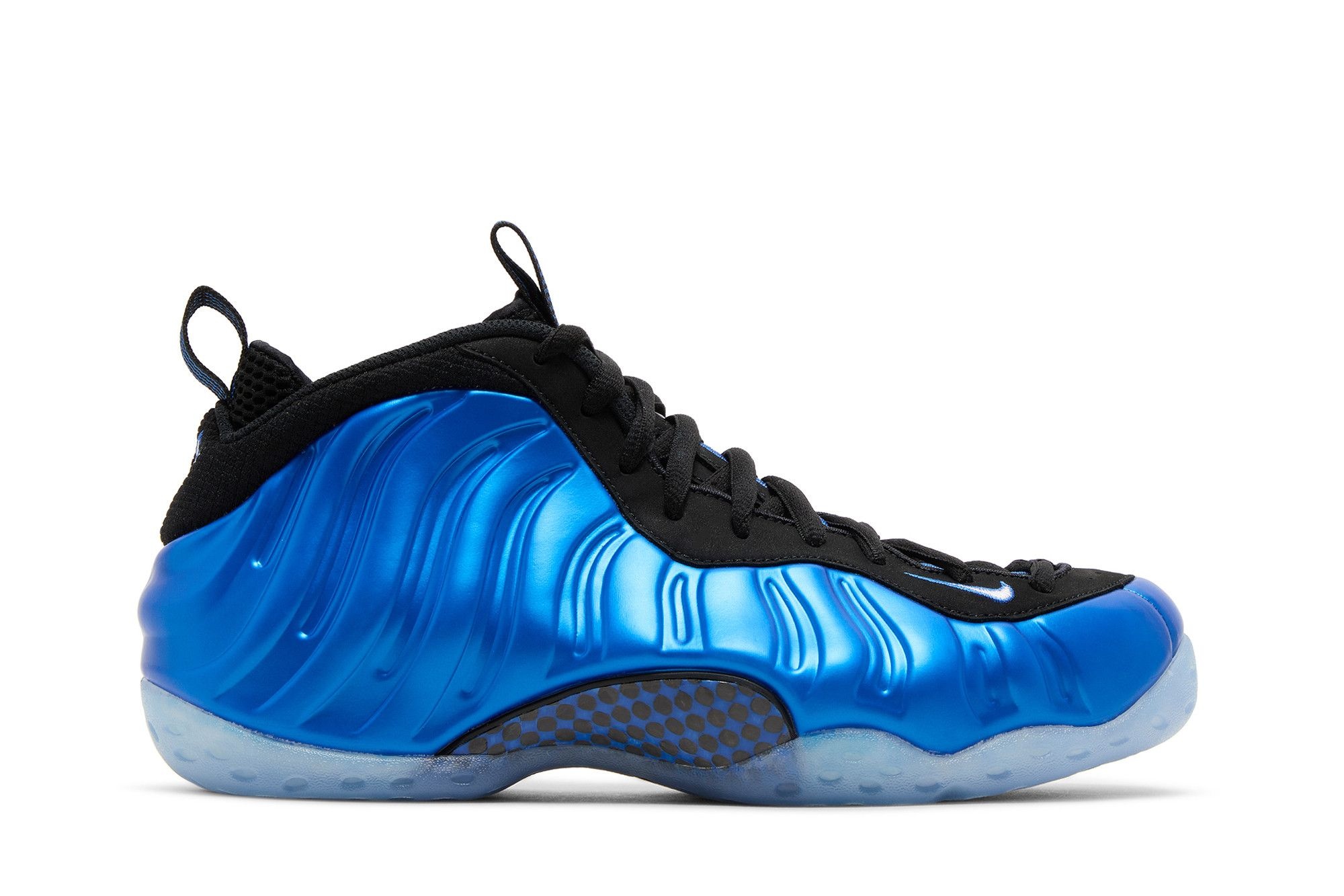 Air Foamposite One 'Royal' 2024 - 1