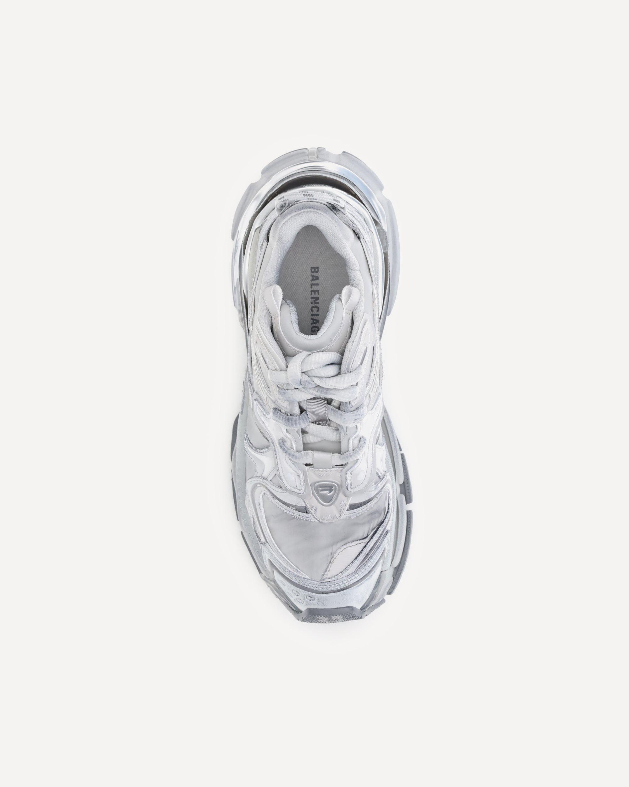 Runner 2.0 Sneakers - 4