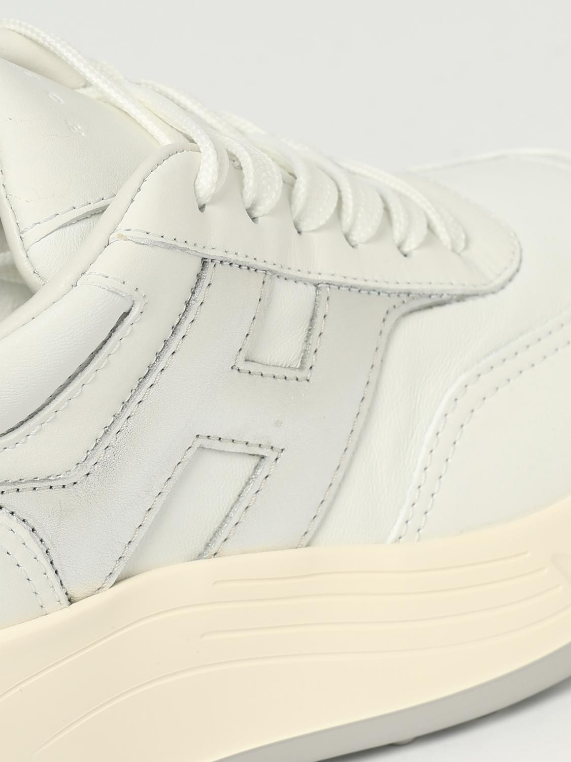 Sneakers woman Hogan - 4