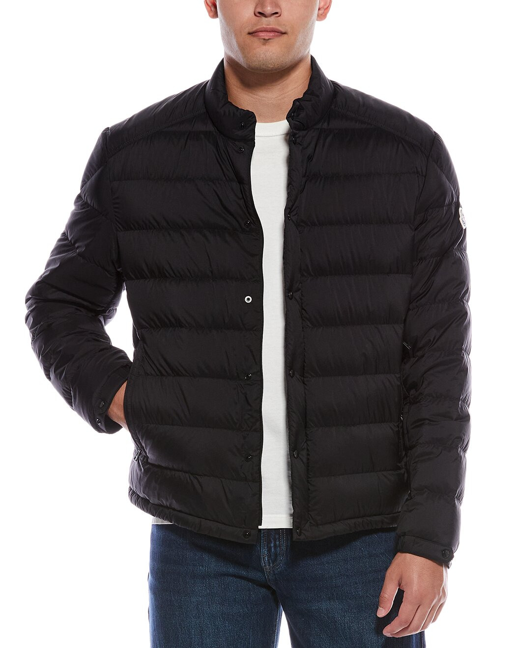 Moncler Selves Jacket - 1