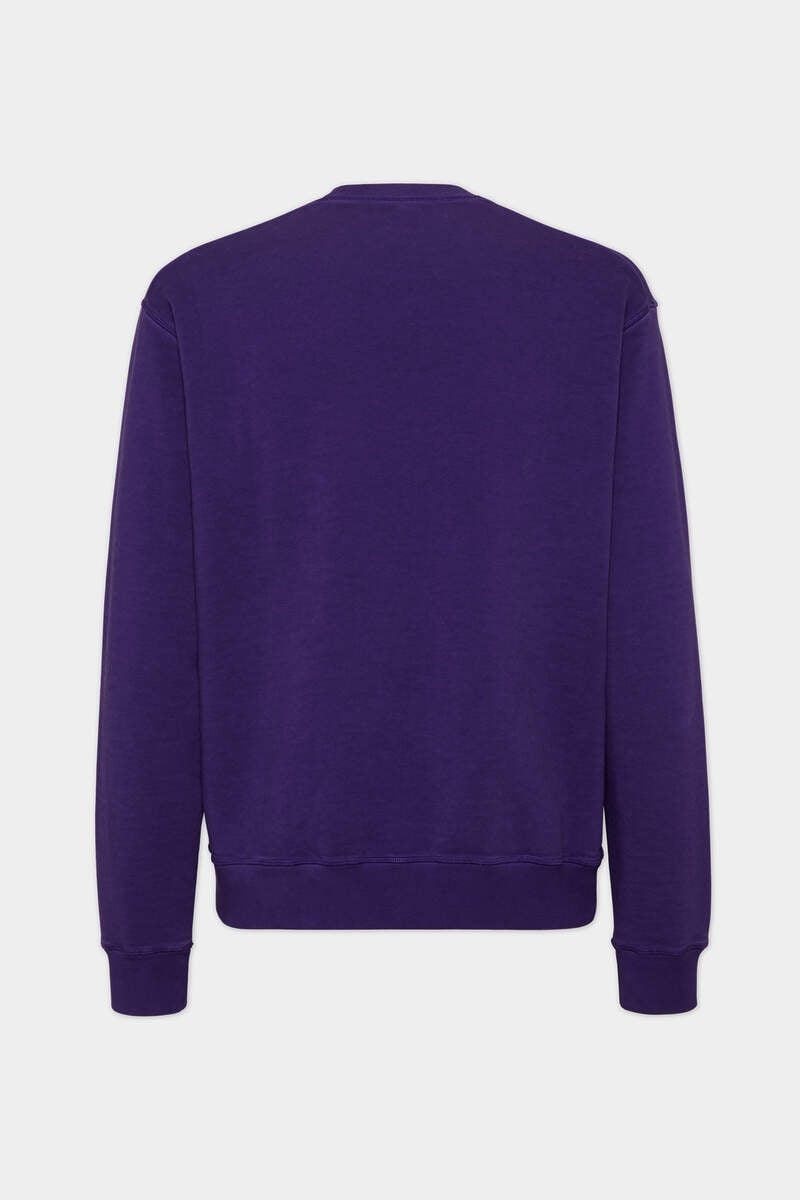 INVICTA BEST FADE DYED COOL FIT SWEATSHIRT - 2