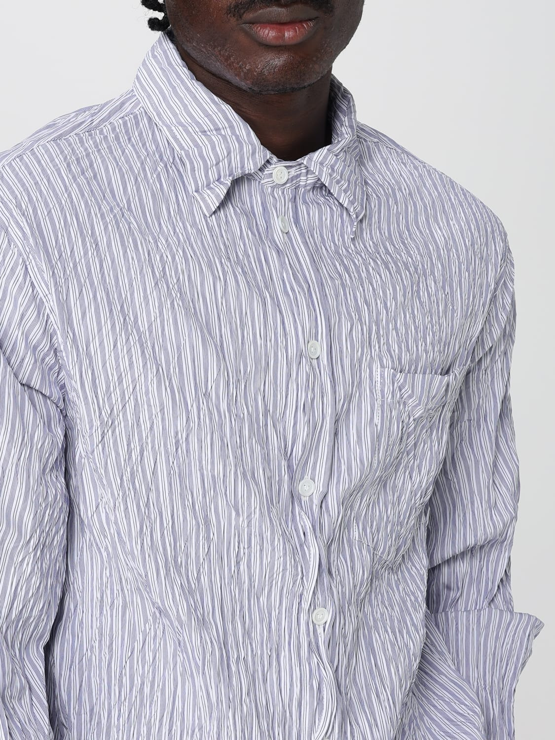 Shirt men Bottega Veneta - 5