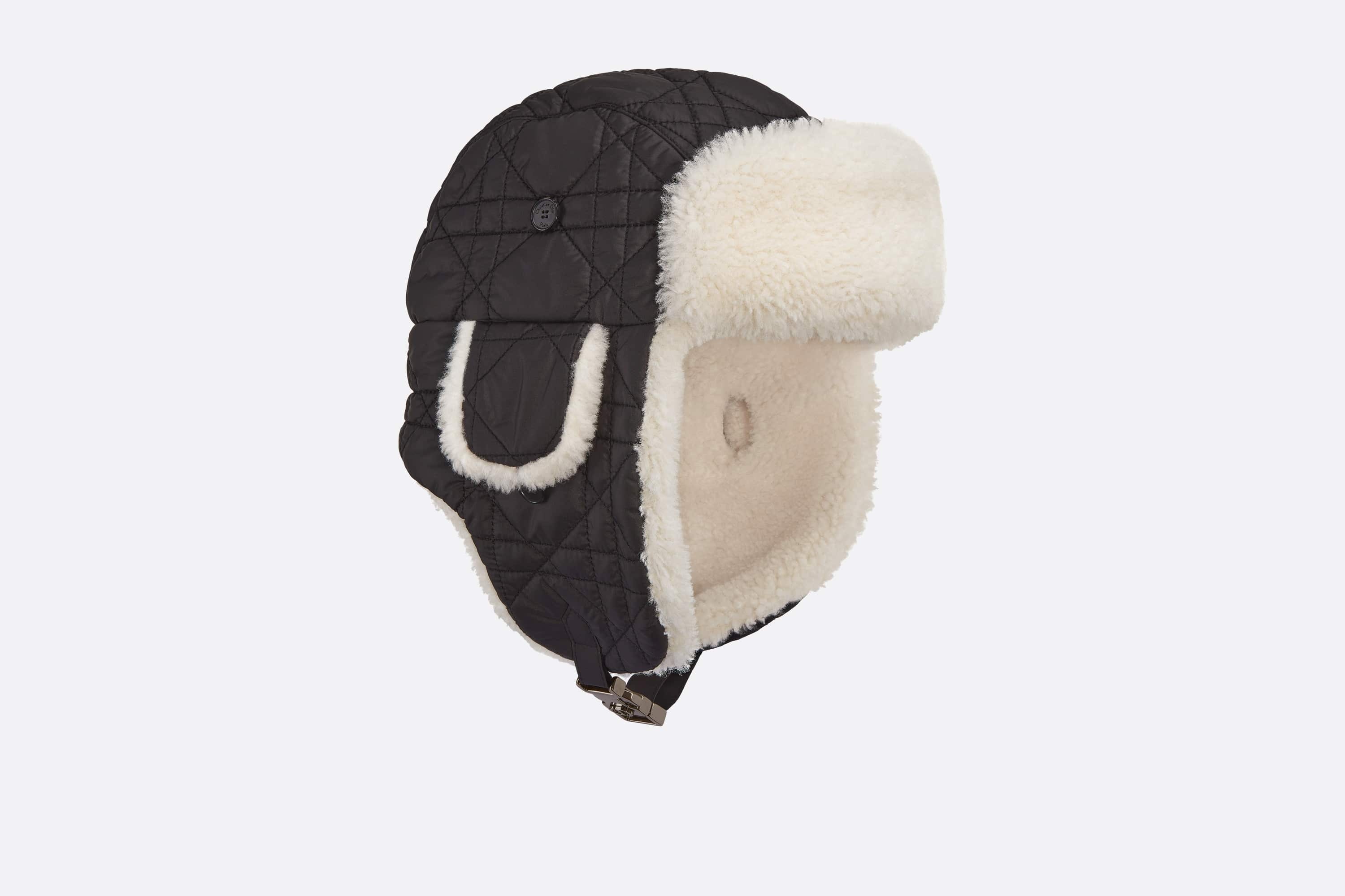Dior Frost Shapka - 4