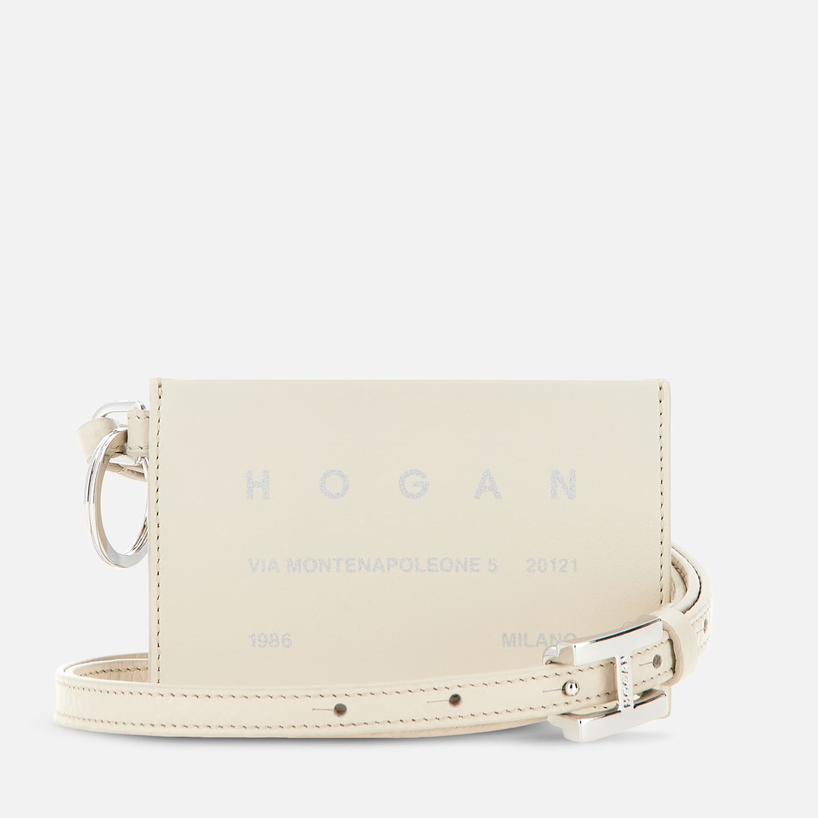 Card Holder with Strap - 1