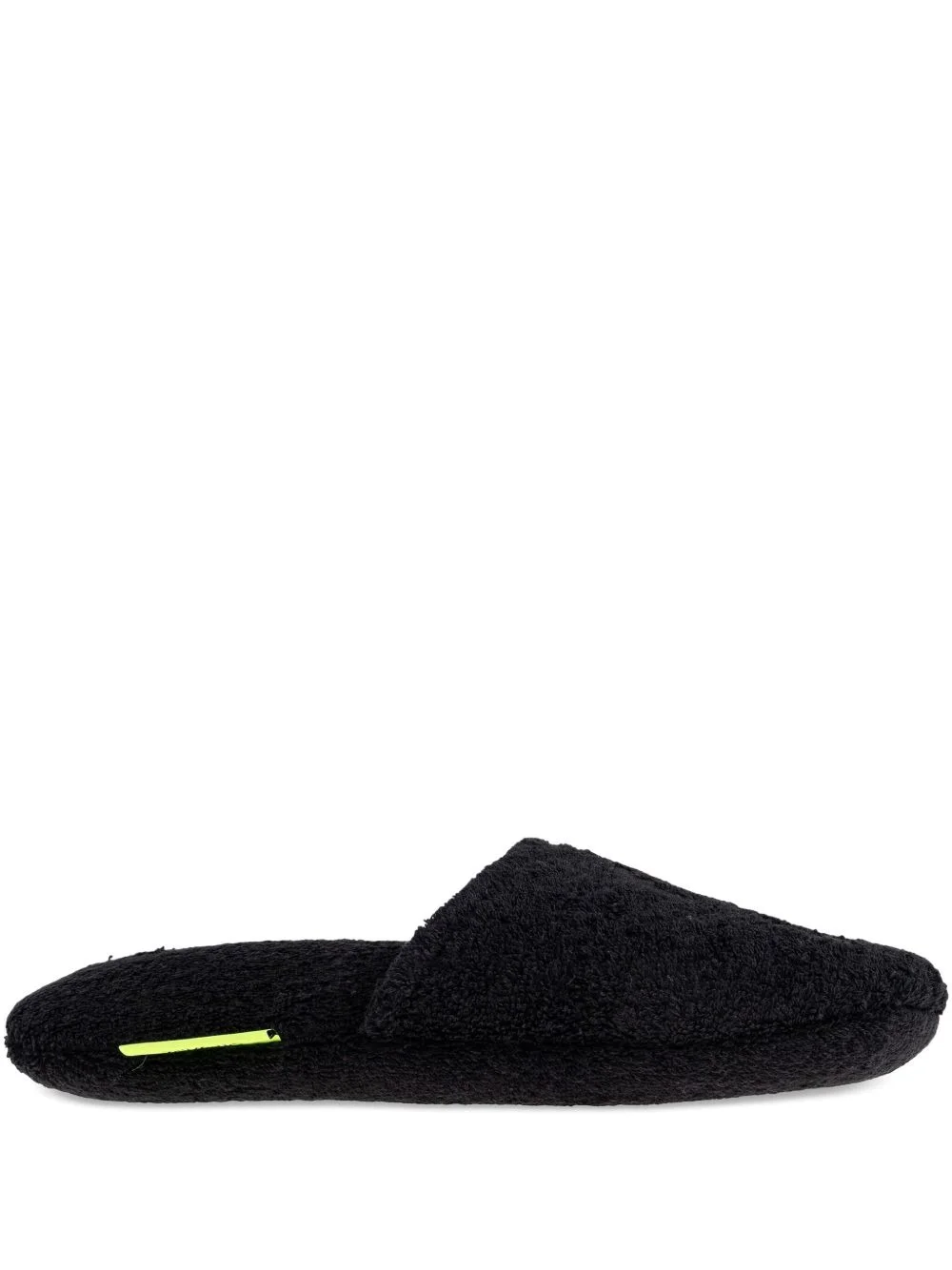 slip-on slippers - 1