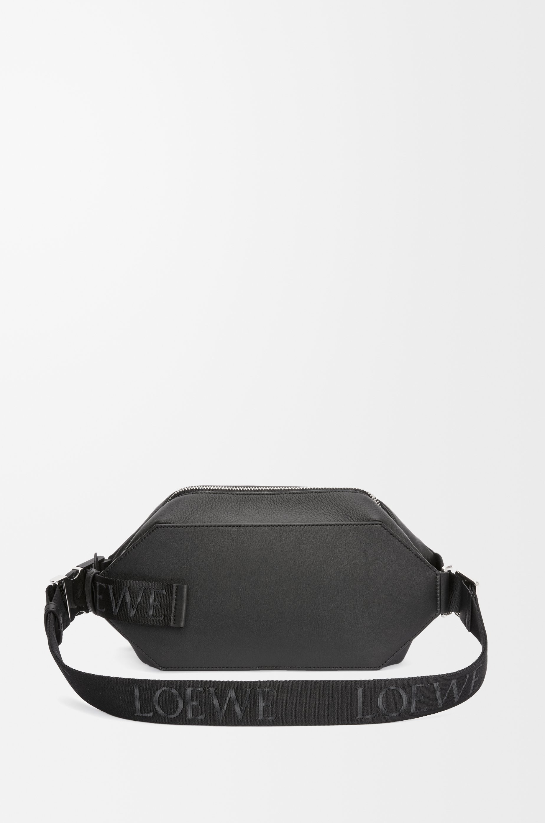 Convertible sling in classic calfskin - 4