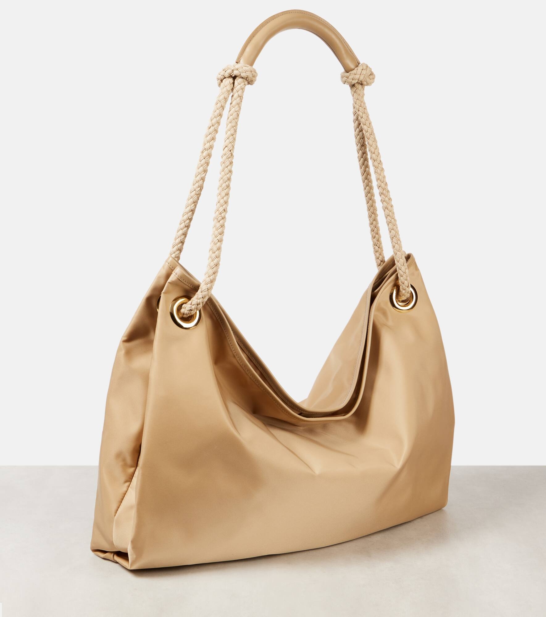 Mariner Re-Nylon Large tote bag - 4