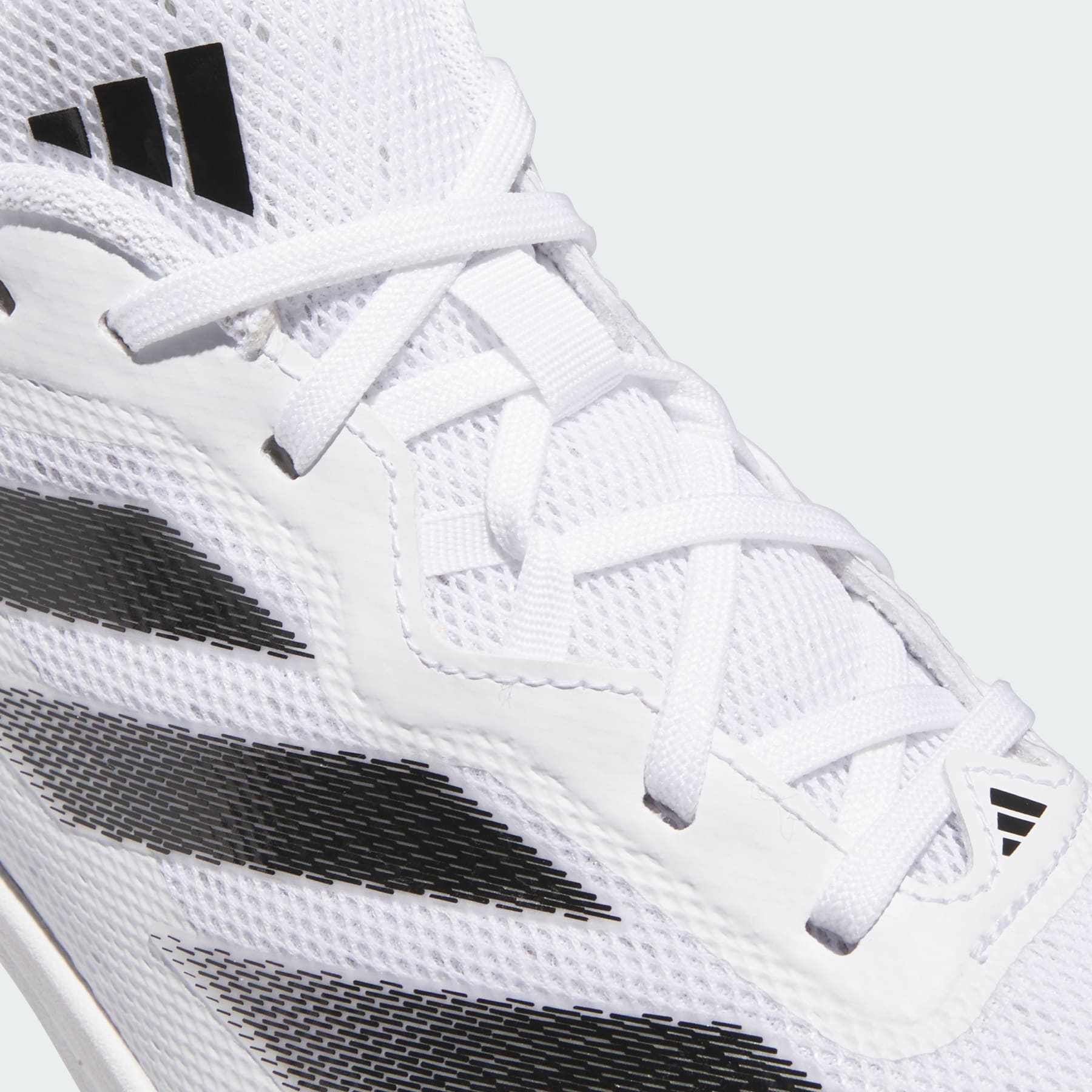 Adizero Instinct TPU Cleats - 7