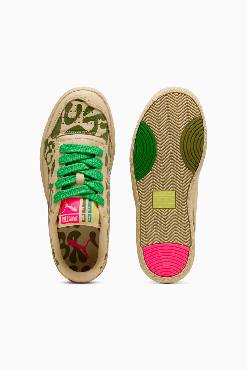Majesty Flau'jae Women's Sneakers 4