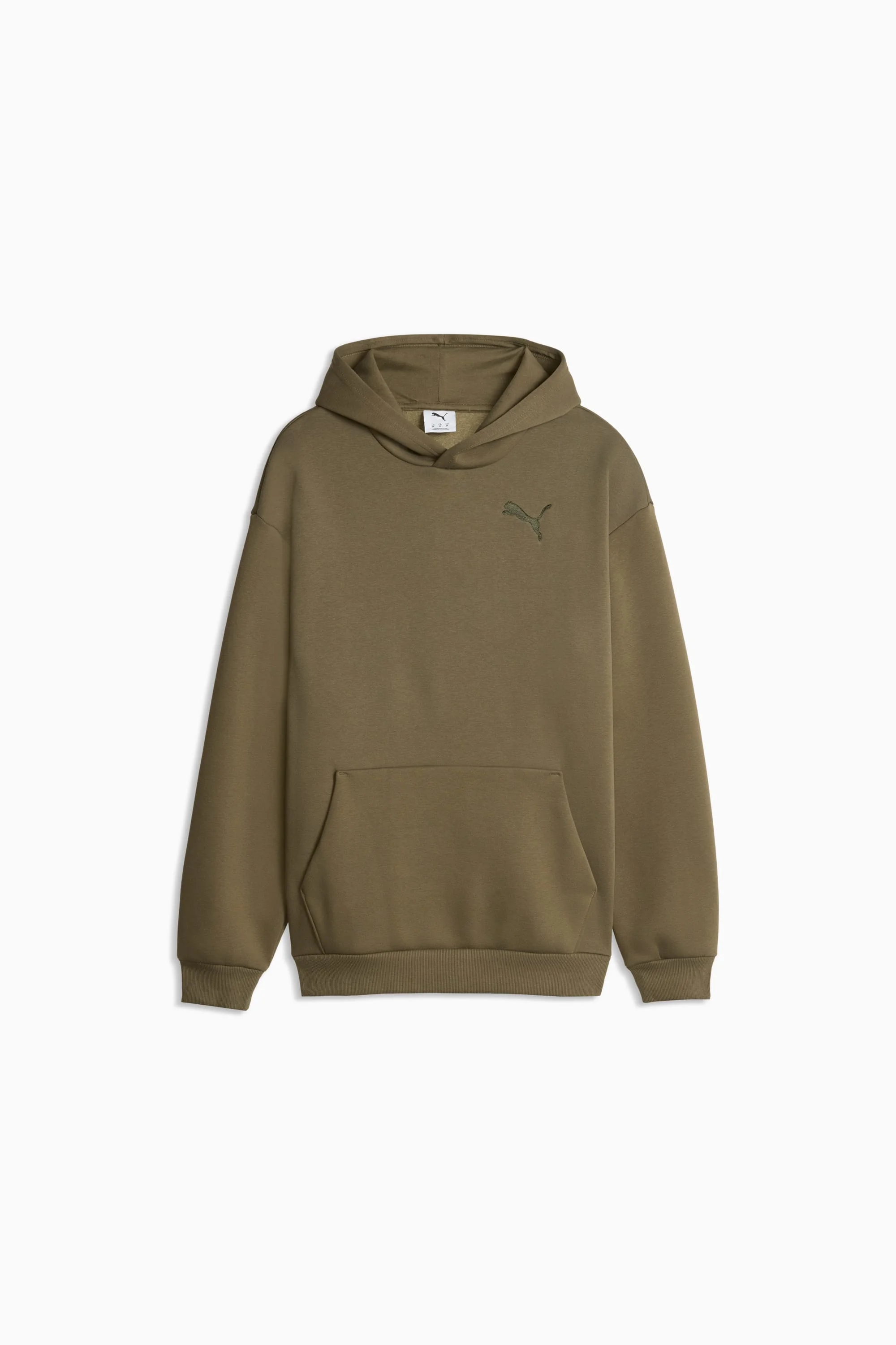 PUMA Elevated Essentials Men's Hoodie - 1
