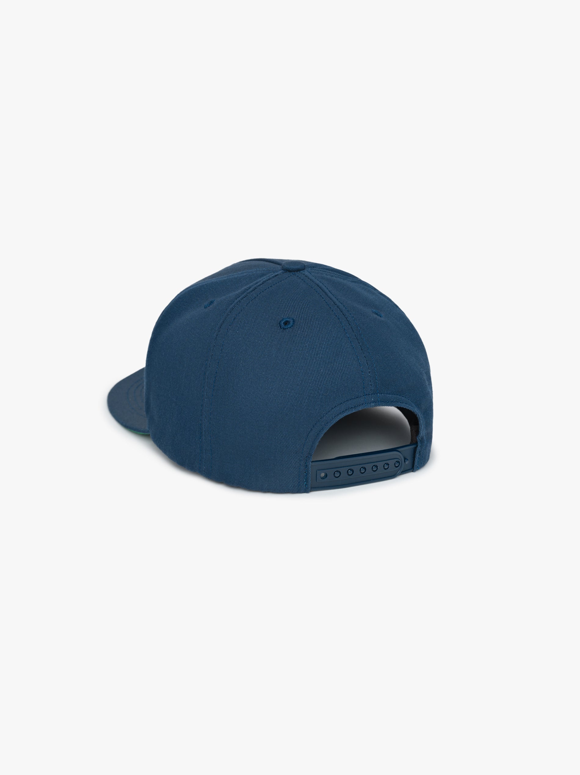 RHUDE SKI STRUCTURE HAT - 3