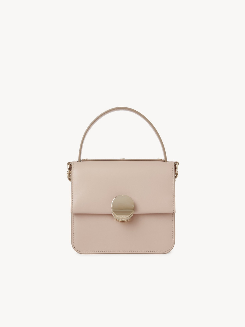 PENELOPE SMALL TOP HANDLE BAG 1