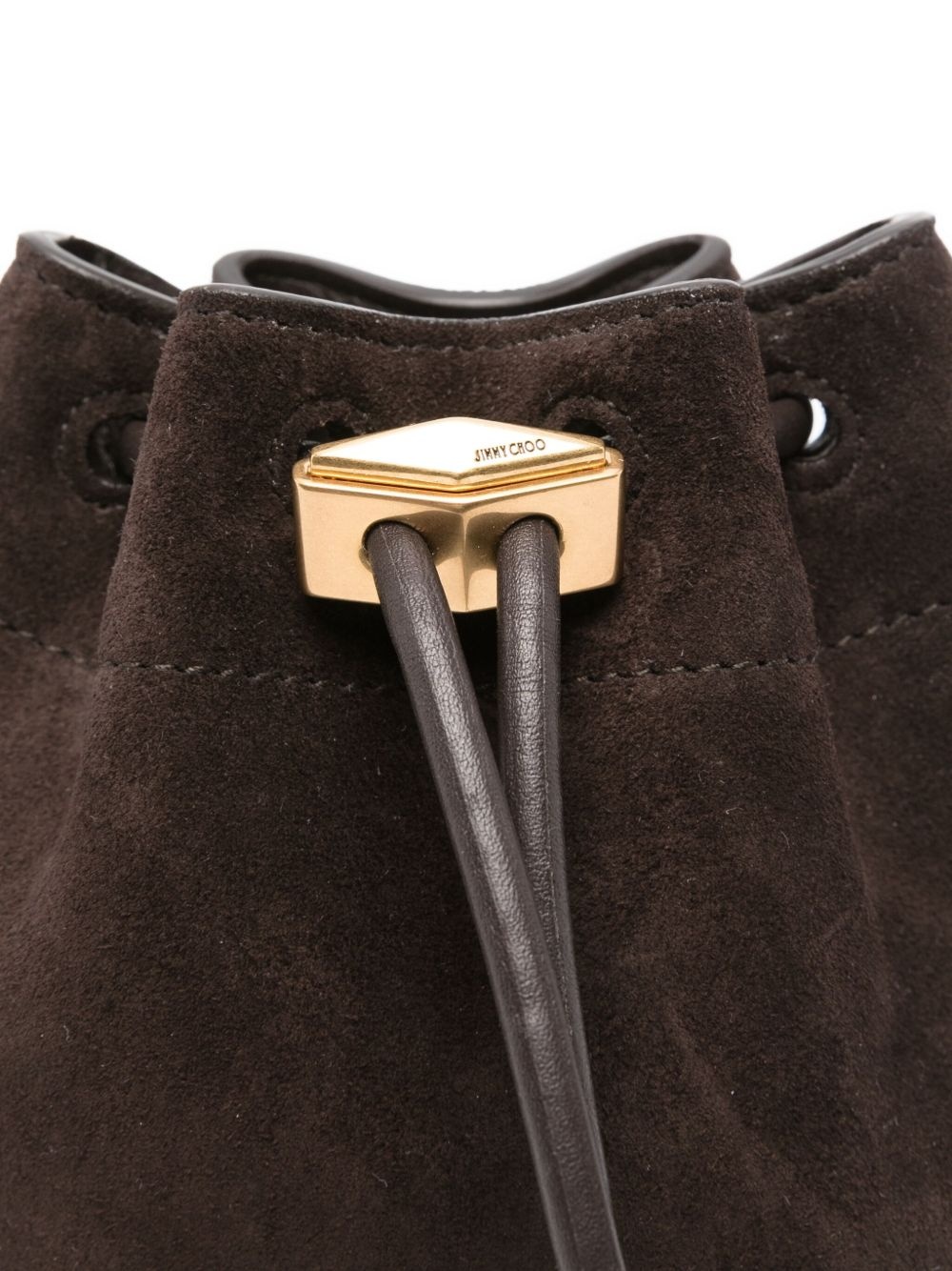 Bon Bon bucket bag - 4